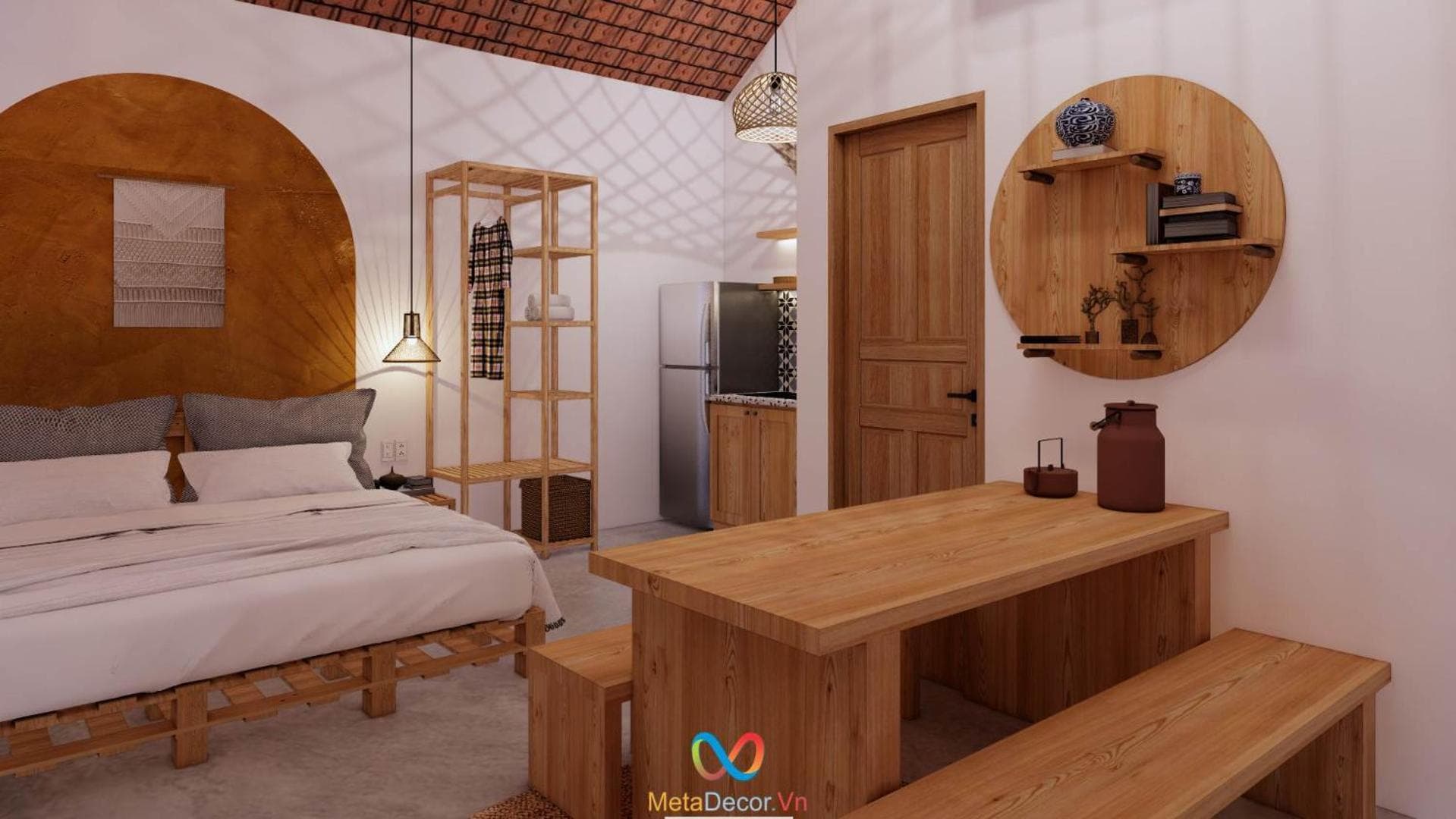 Blue Sea Homestay 2, Phu Yen, photo 6