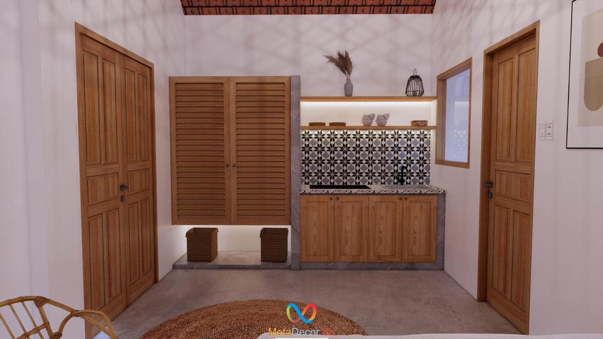 Blue Sea Homestay 2, Phu Yen, photo 3