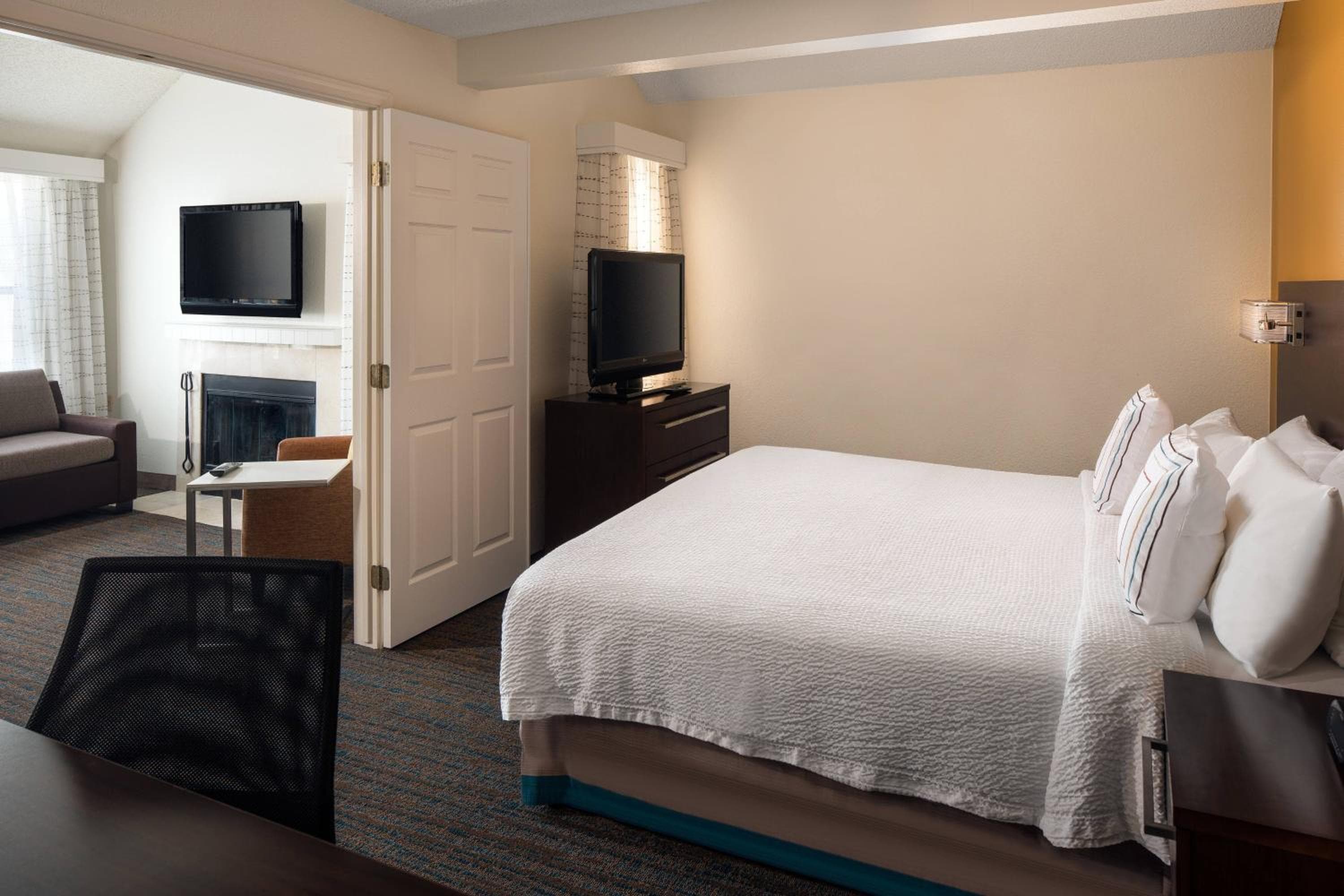 Residence Inn Pasadena Arcadia, Arcadia, photo 3