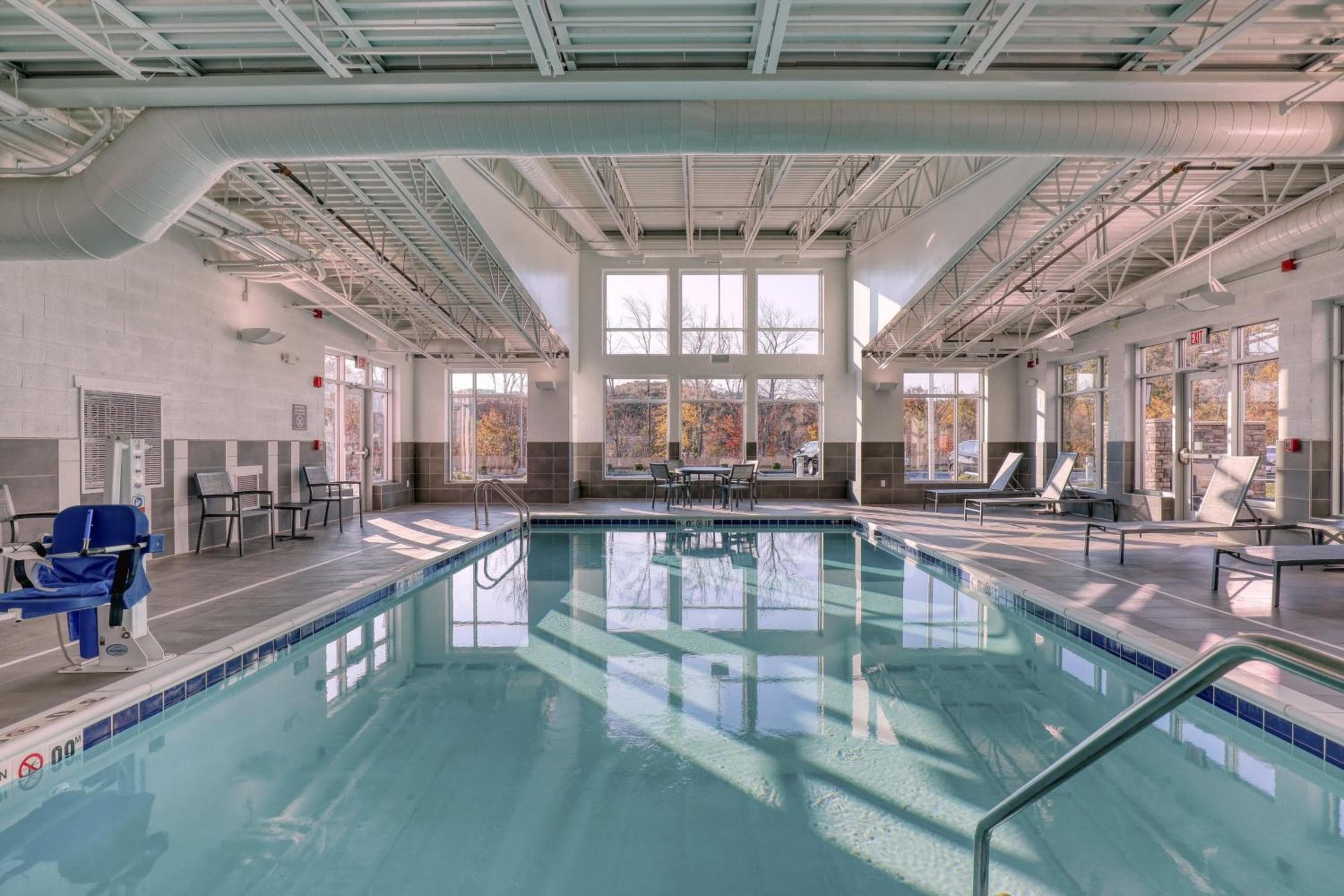 Residence Inn by Marriott Providence Lincoln, Lincoln, photo 3