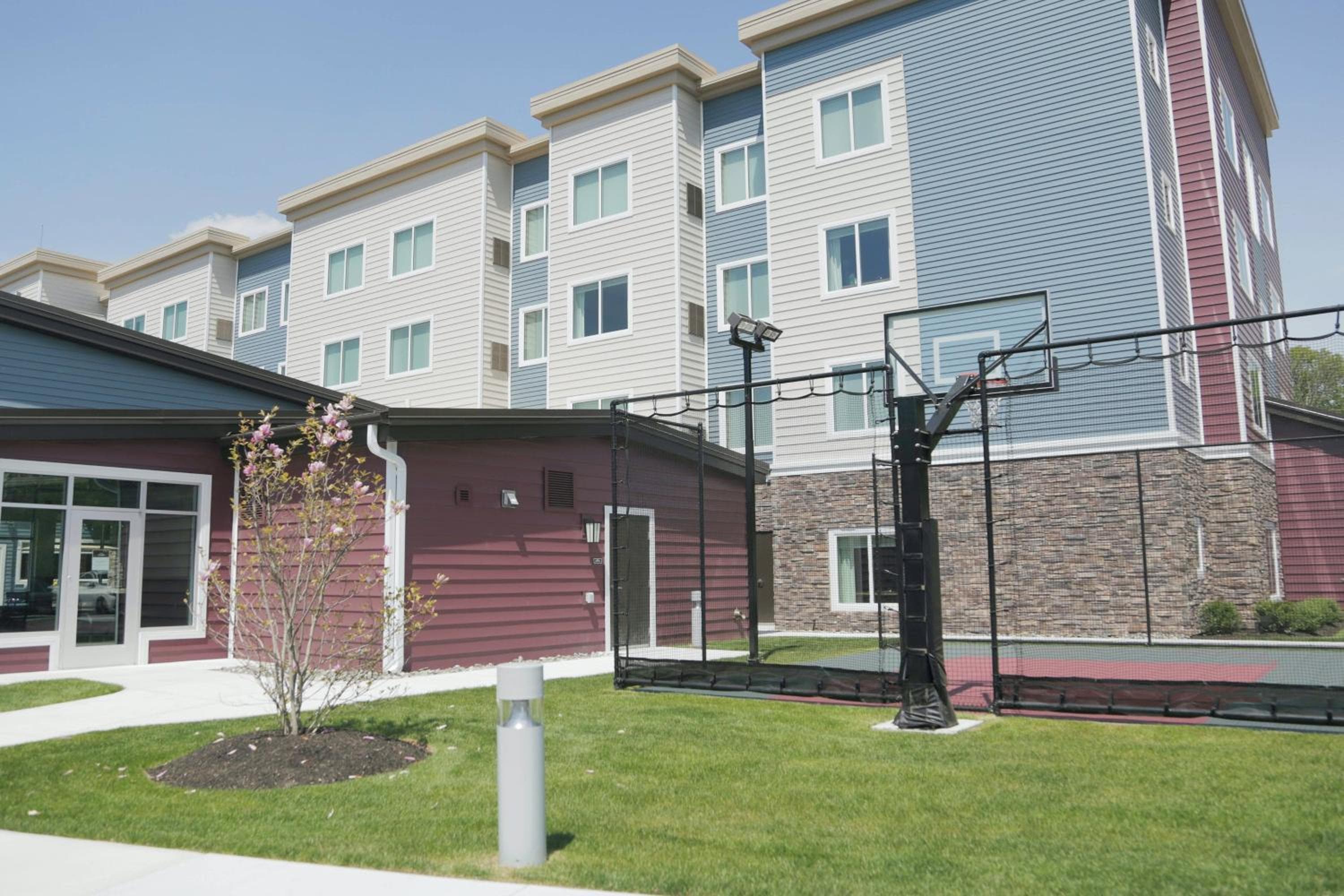 Residence Inn by Marriott Providence Lincoln, Lincoln, photo 5