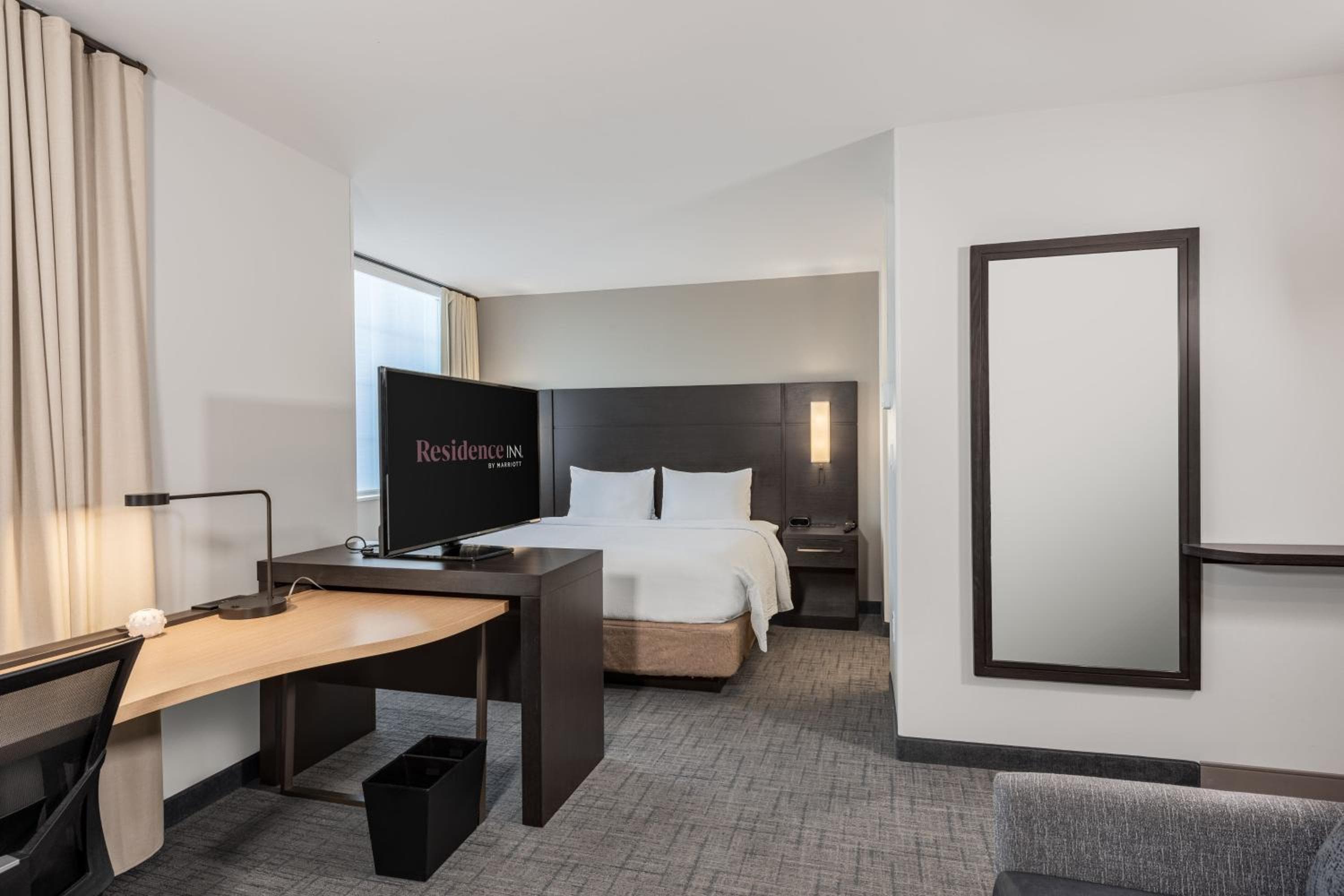 Residence Inn Franklin Berry Farms, Franklin, photo 5