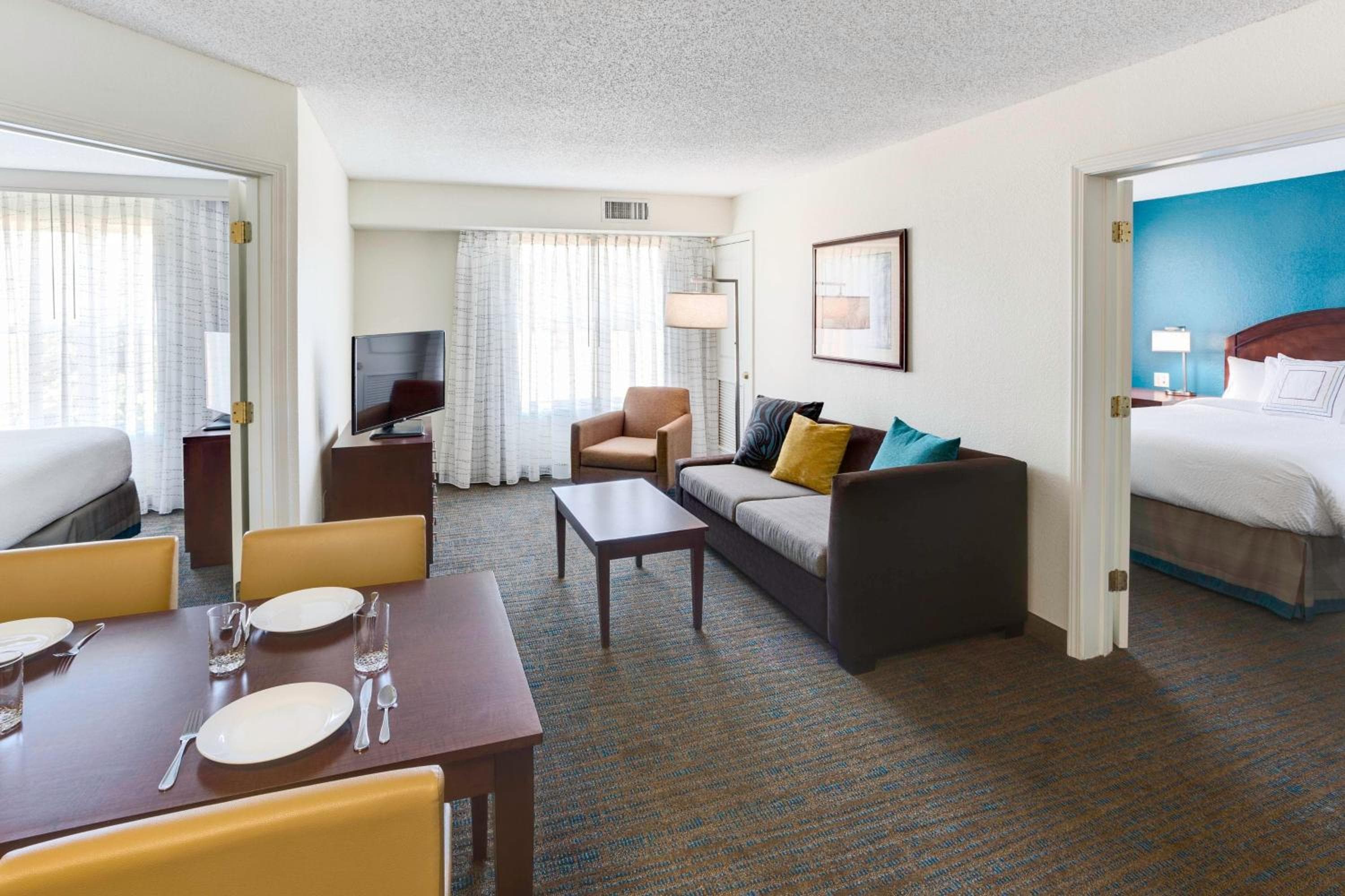 Residence Inn Milford, Milford, photo 2