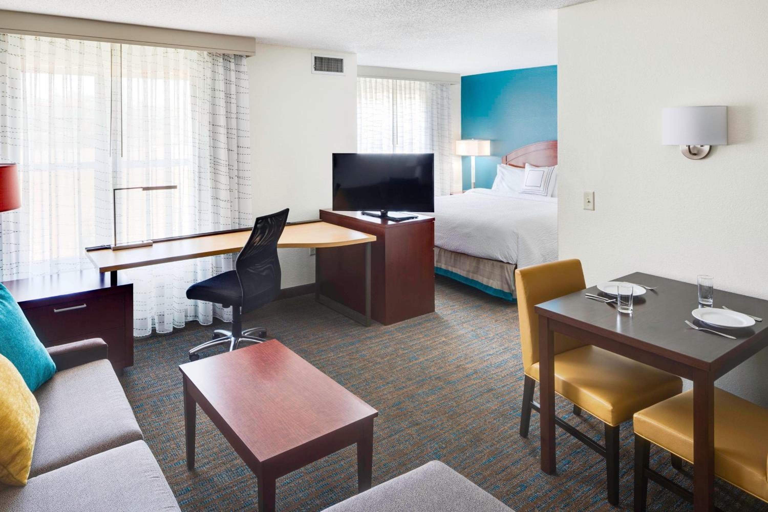 Residence Inn Milford, Milford, photo 3