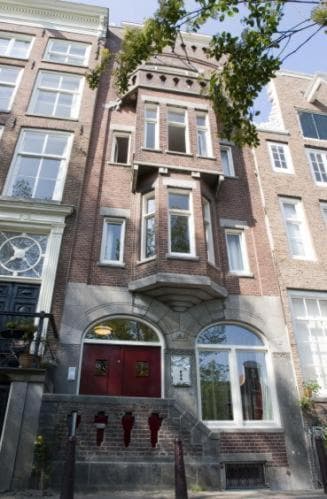 Prinsenhuis, Amsterdam