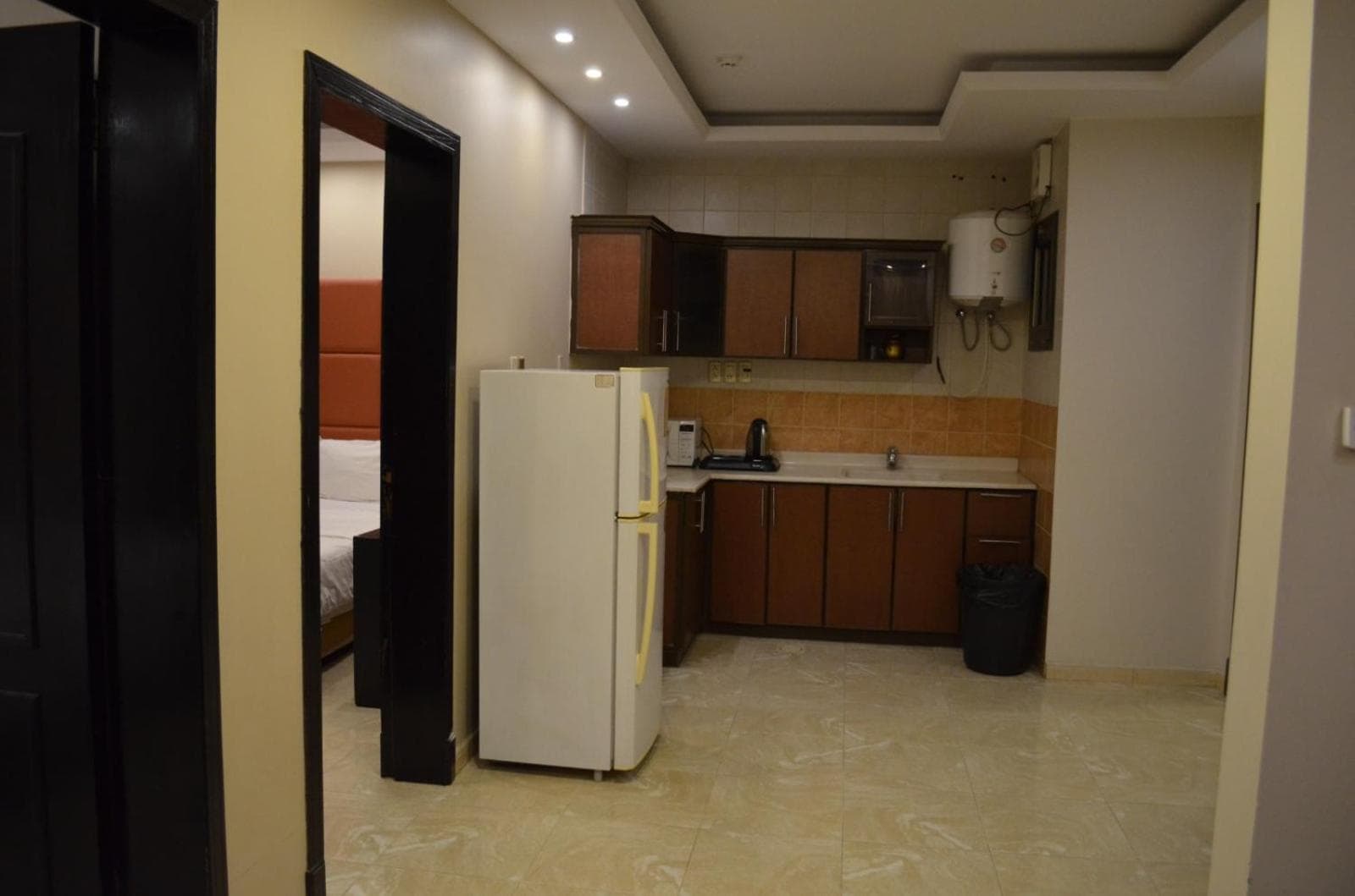 روز الجوهرة للشقق المخدومة - اقتصادي, Al Khobar, photo 4