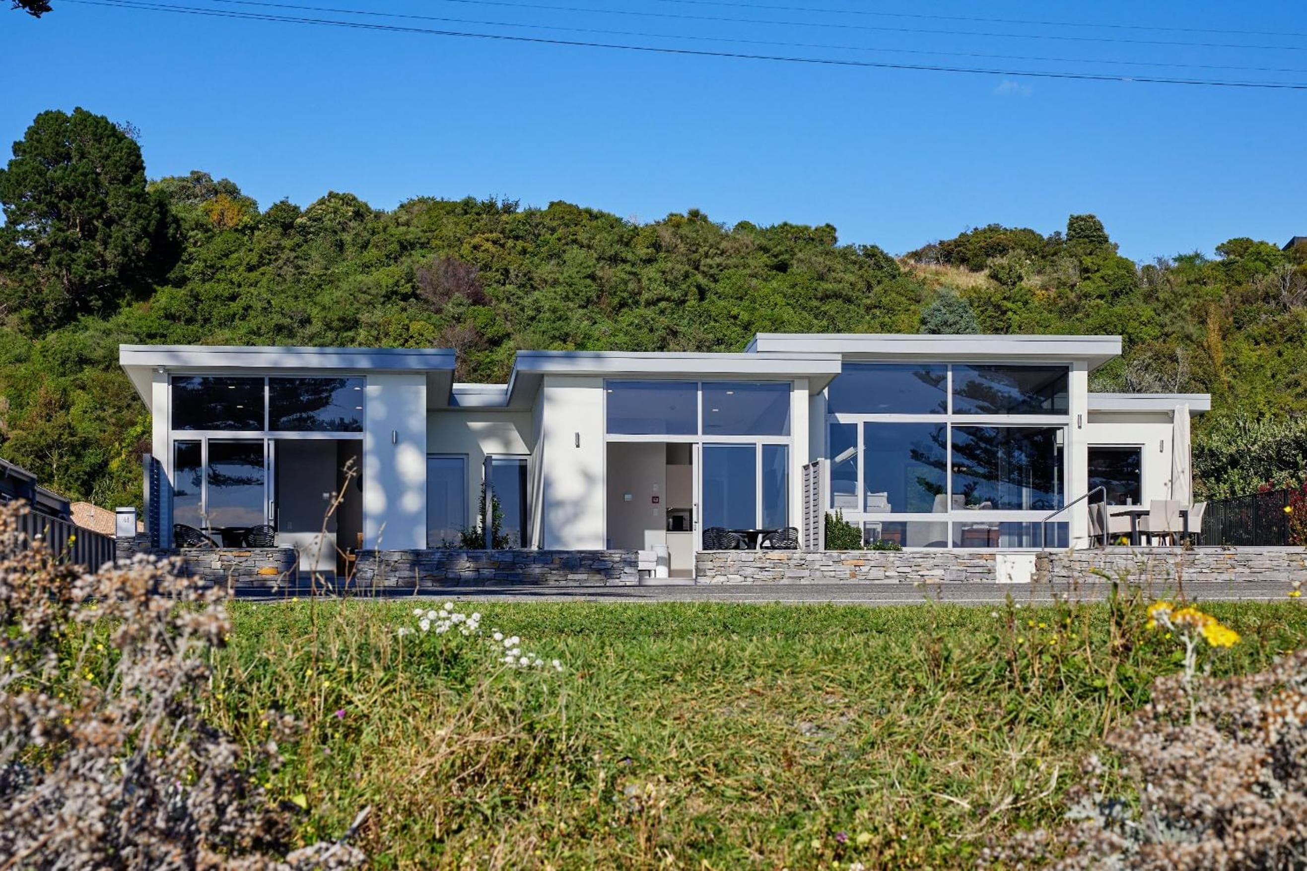 Shearwater Apartments, Kaikoura, photo 4