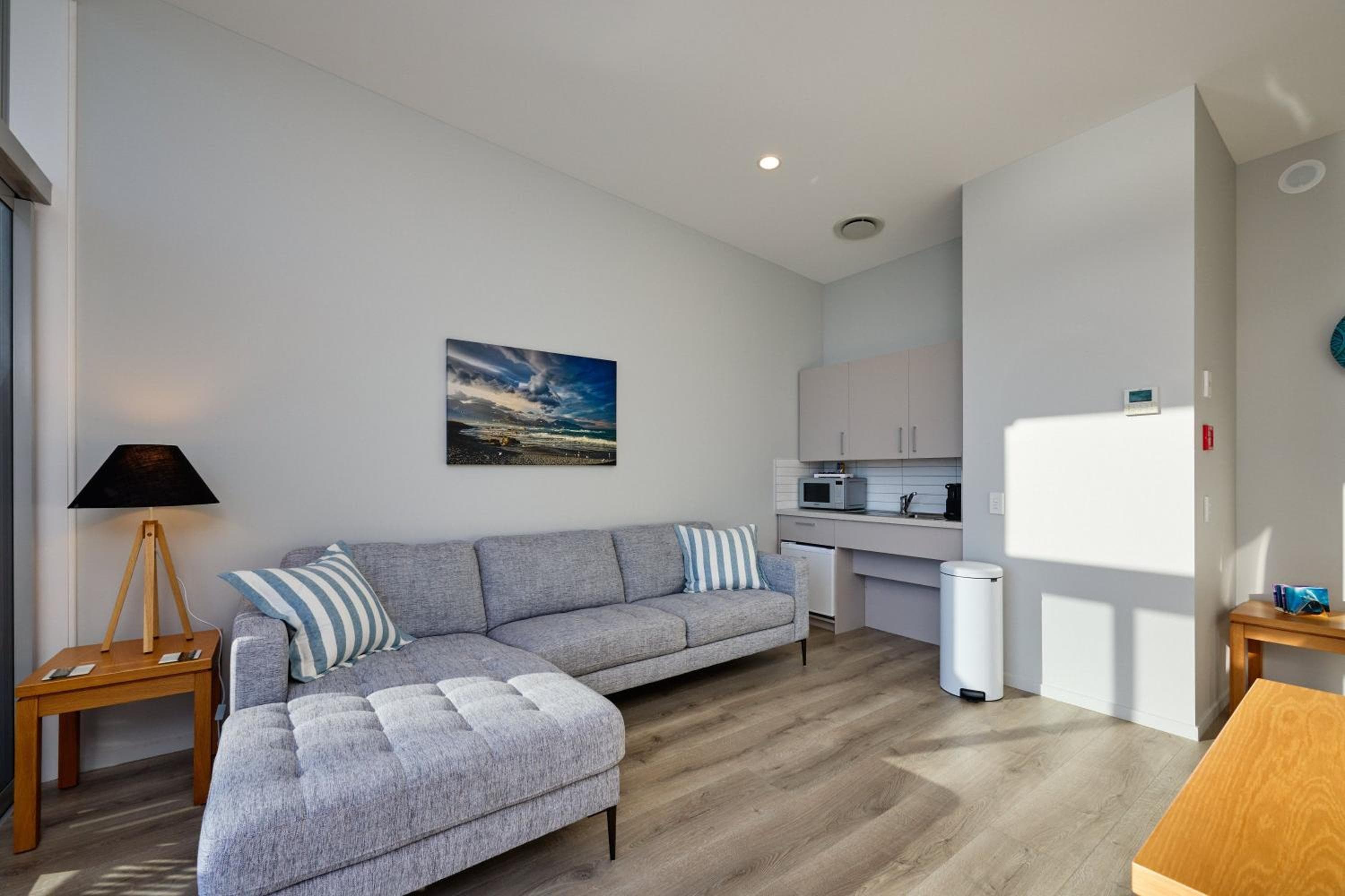 Shearwater Apartments, Kaikoura, photo 2