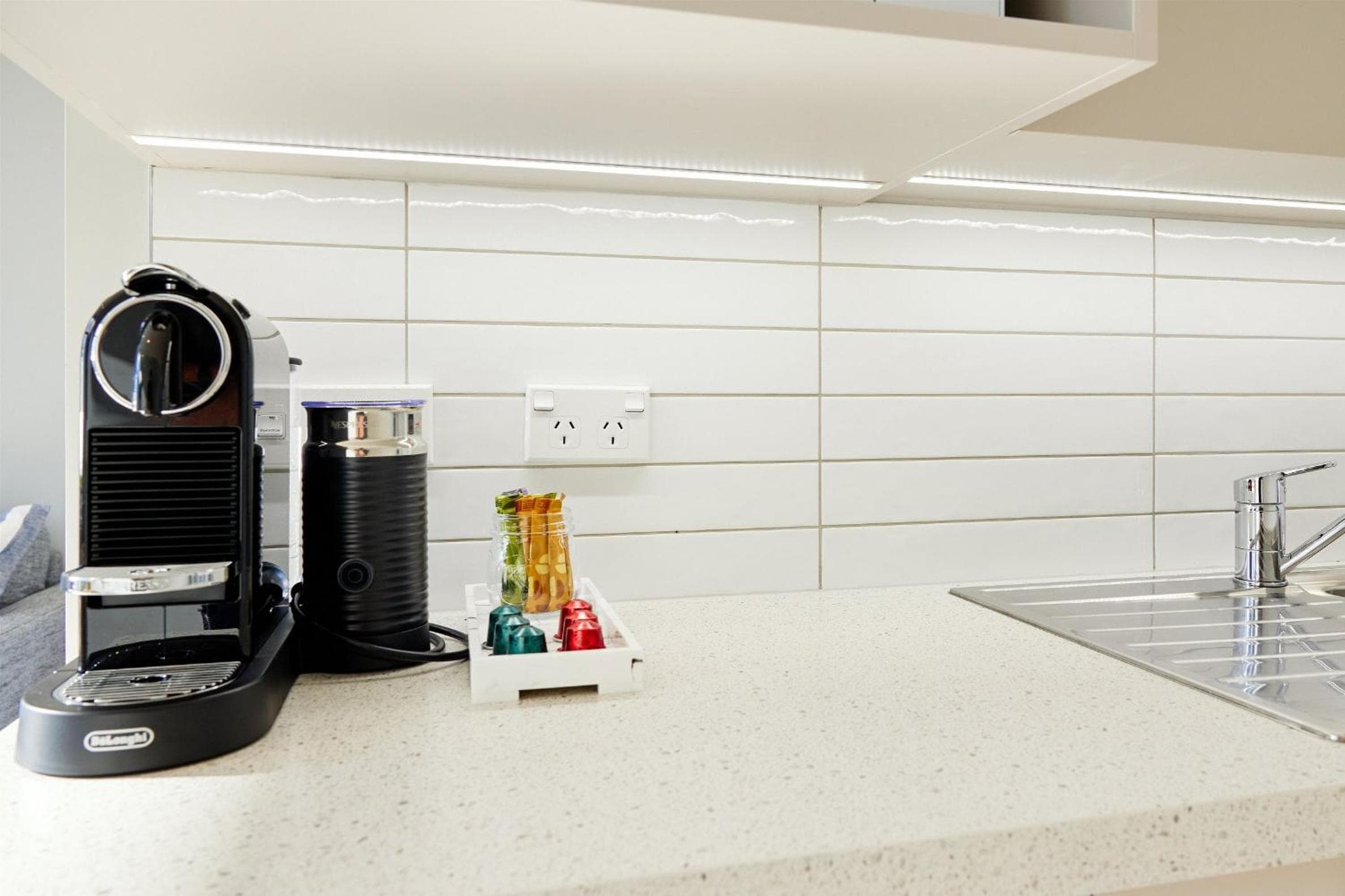Shearwater Apartments, Kaikoura, photo 5