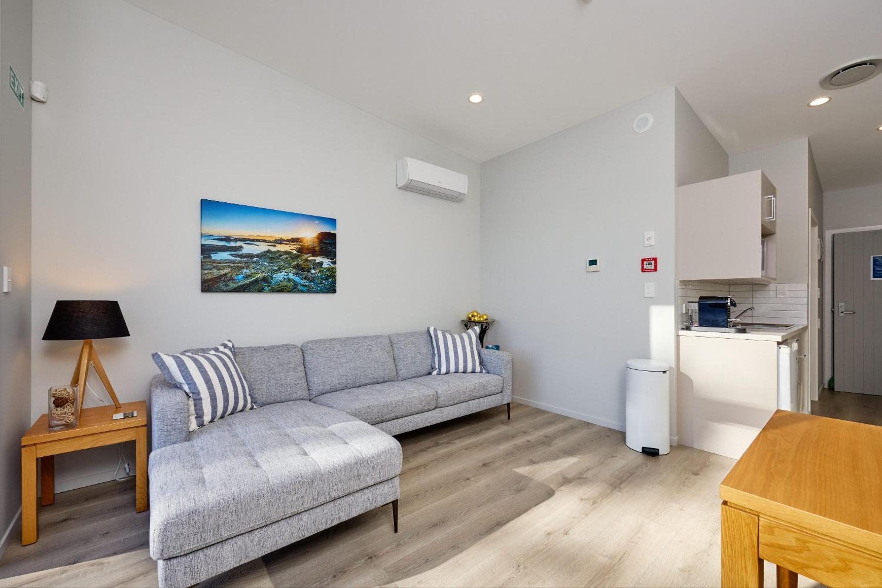 Shearwater Apartments, Kaikoura, photo 6