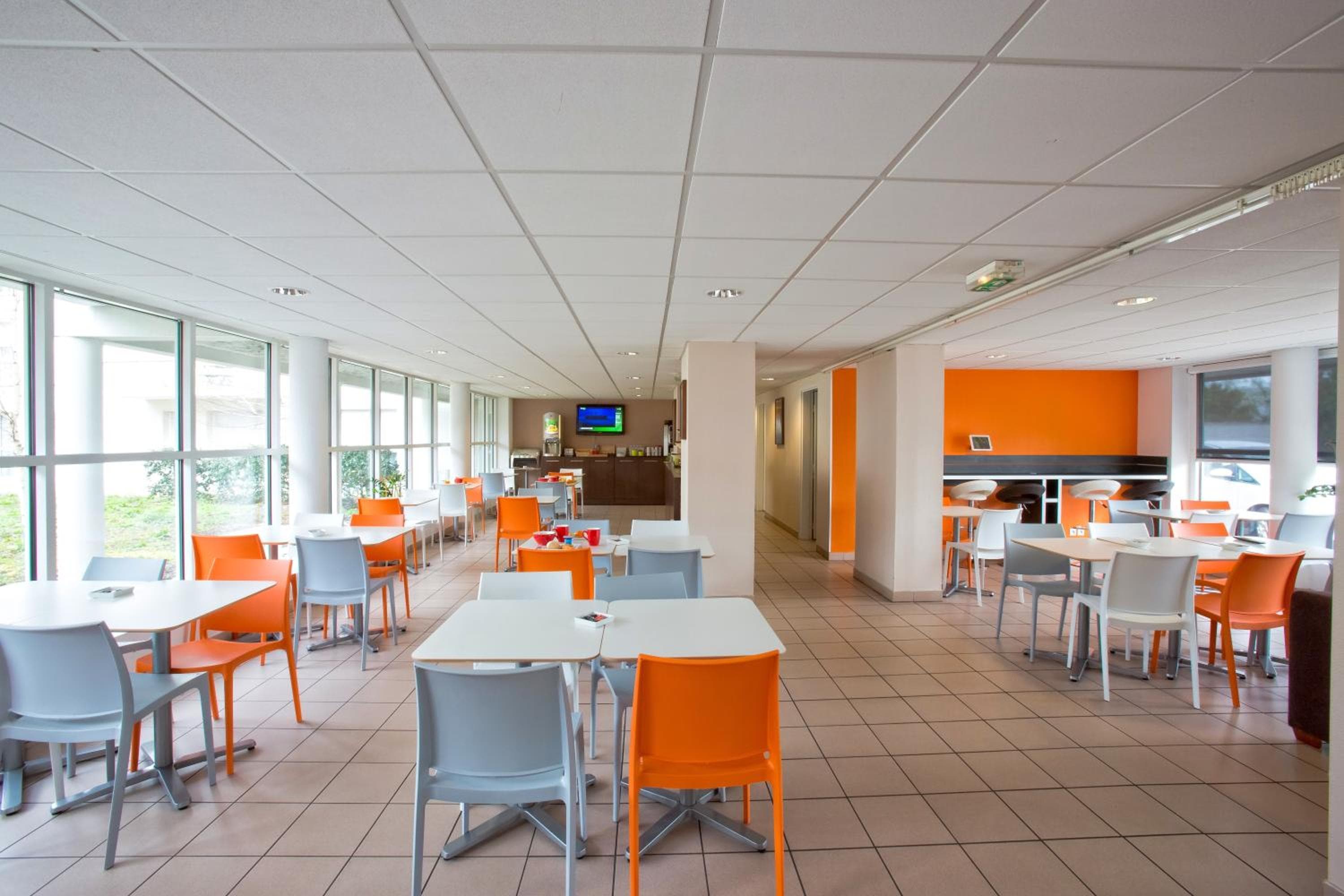 All Suites Appart Hôtel - Bordeaux - Mérignac Aéroport, Mérignac, photo 3