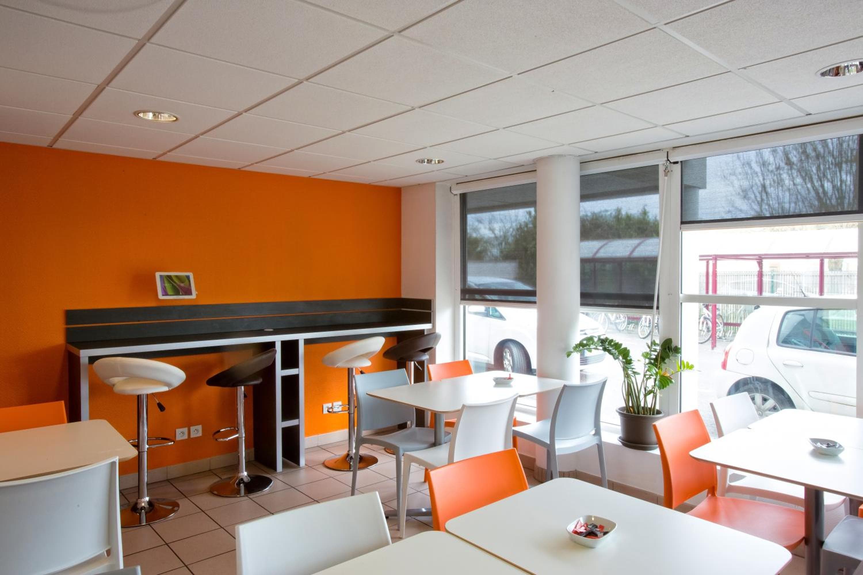 All Suites Appart Hôtel - Bordeaux - Mérignac Aéroport, Mérignac, photo 5