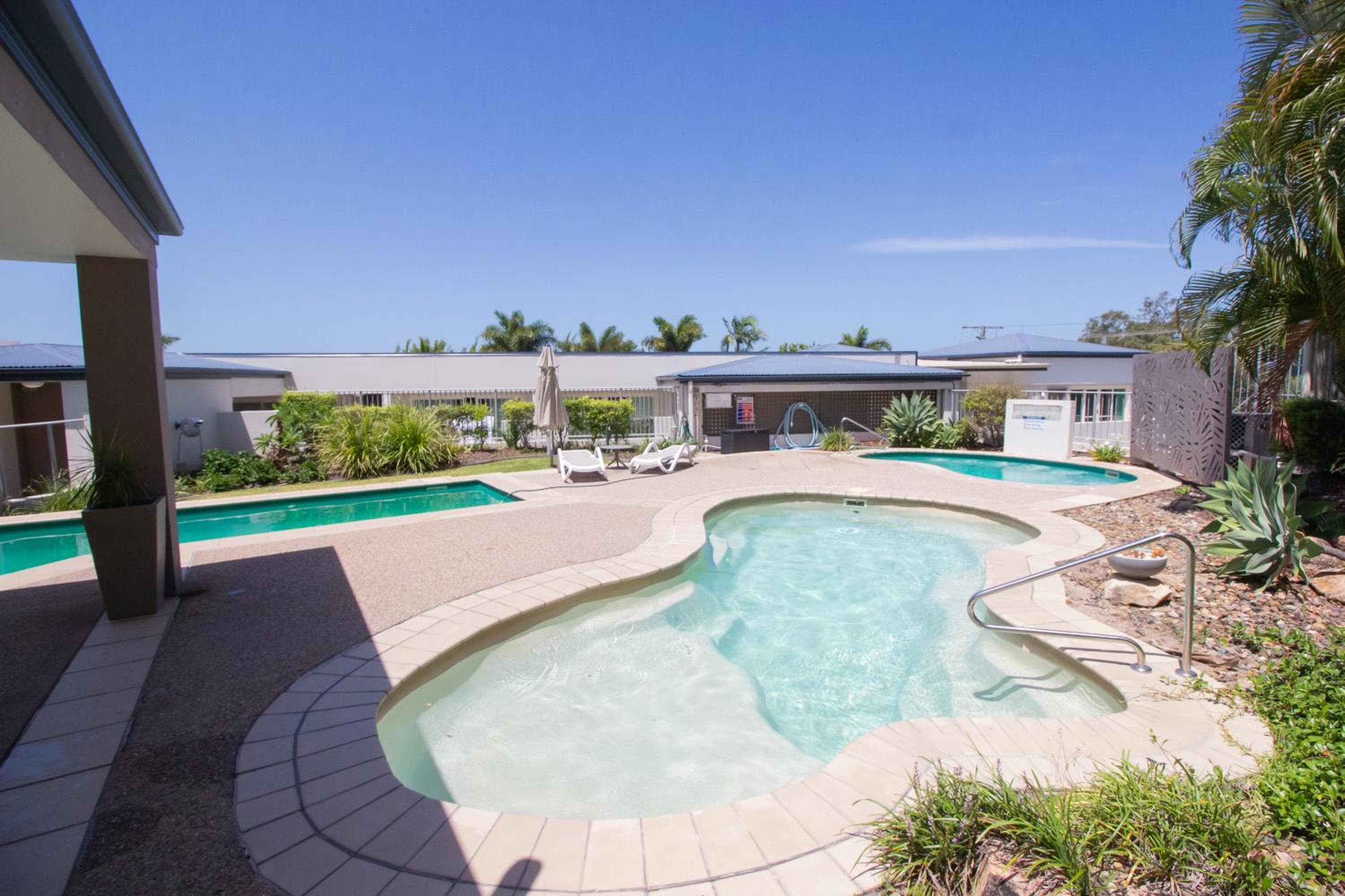 Caloundra Central Apartment Hotel Official, Caloundra, photo 2