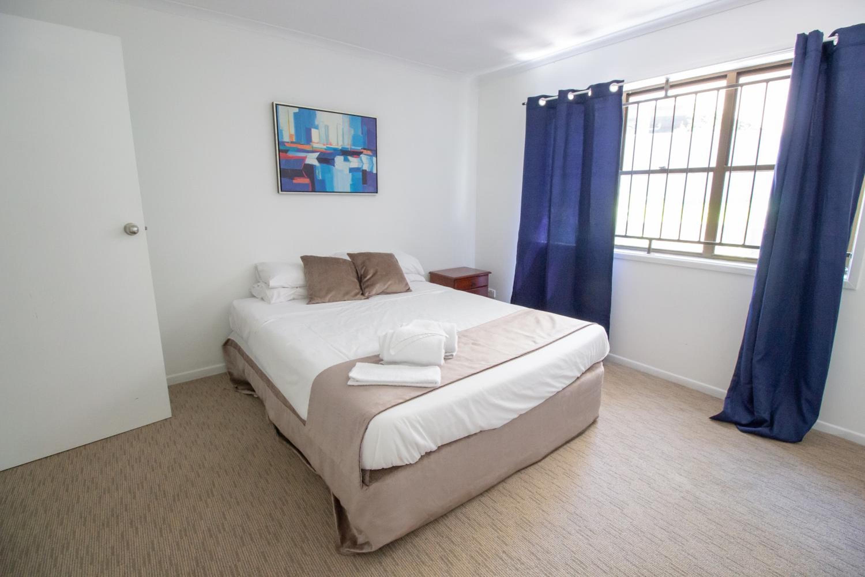 Caloundra Central Apartment Hotel Official, Caloundra, photo 3