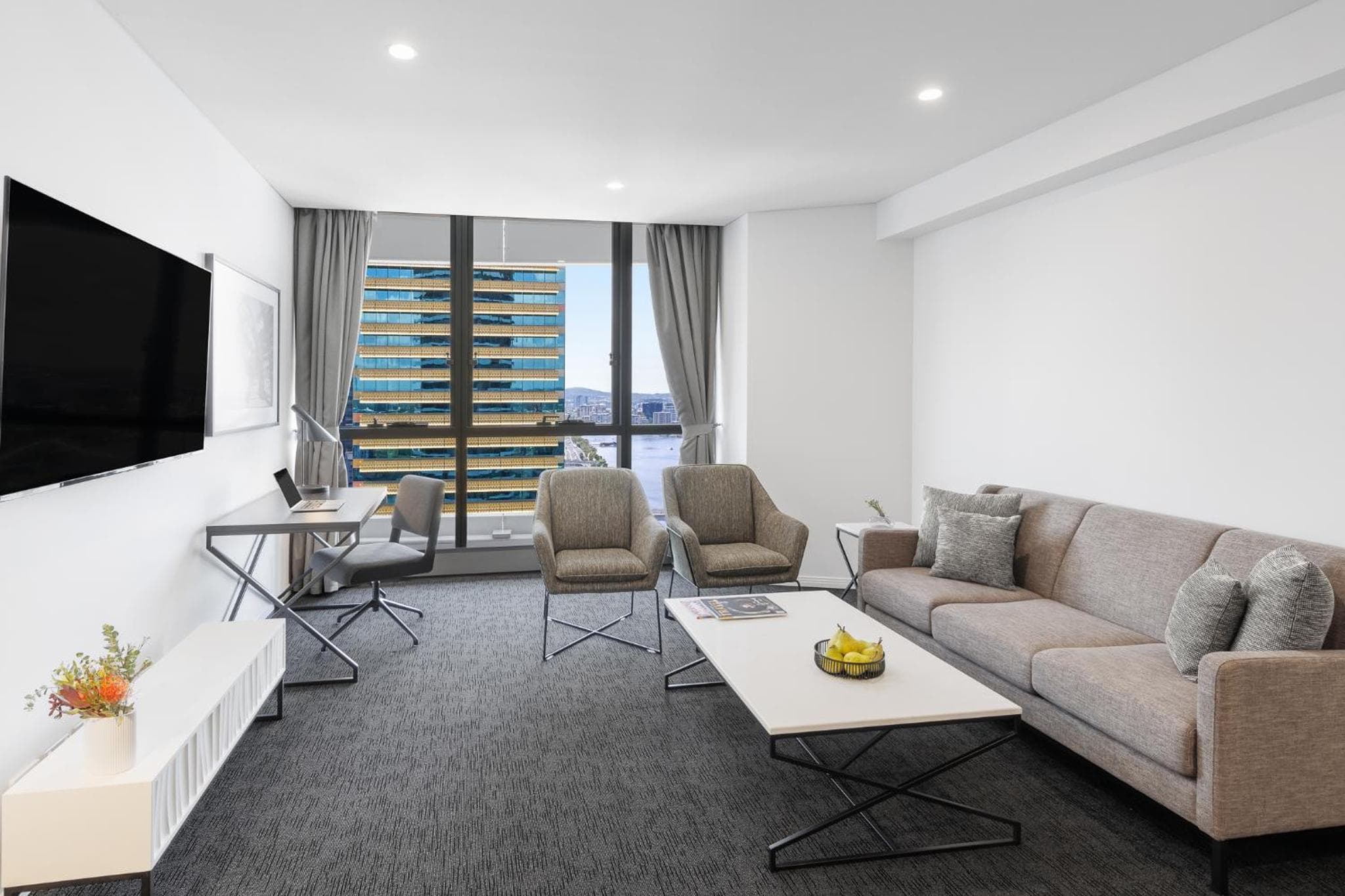 Meriton Suites Herschel Street, Brisbane, Brisbane, photo 5