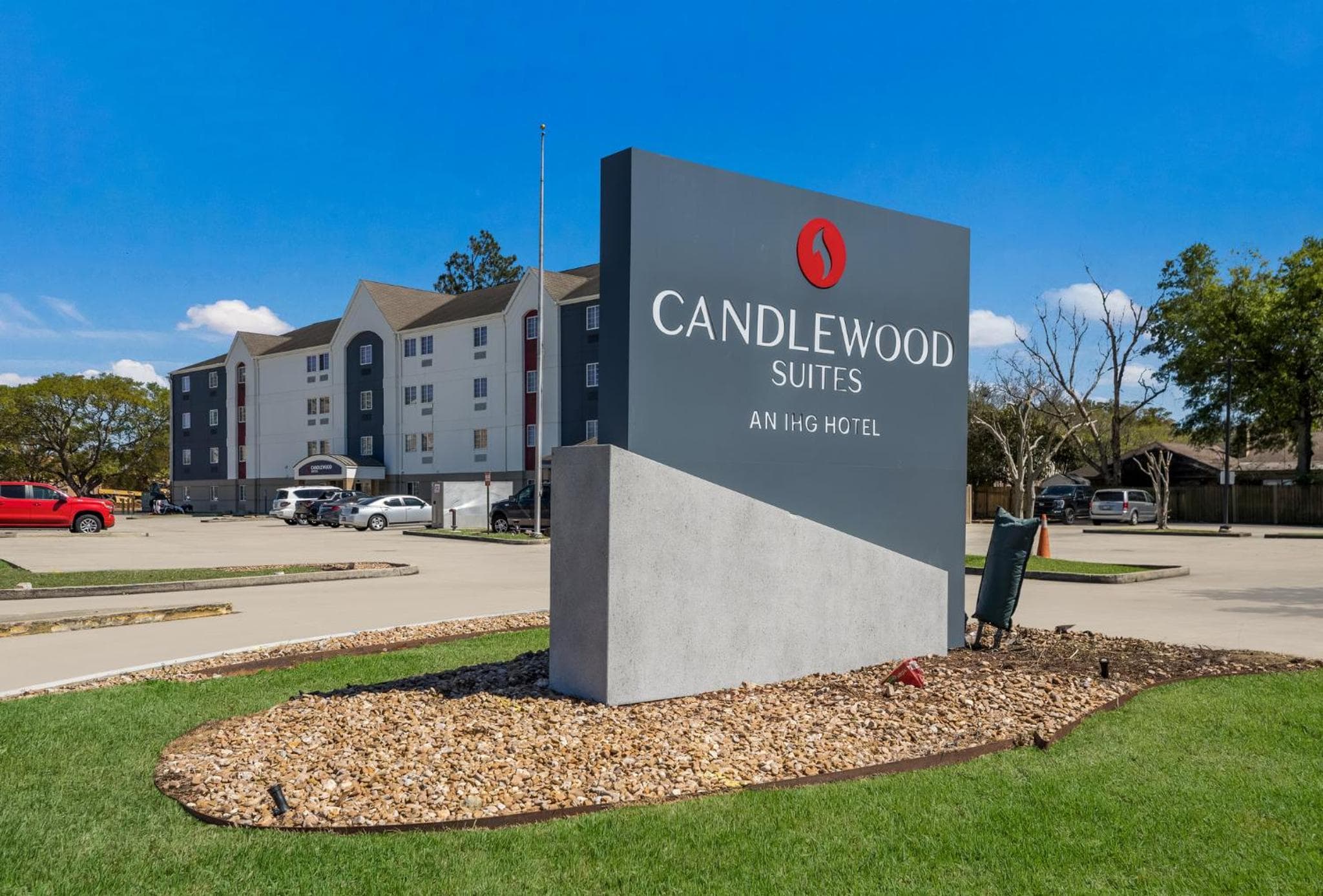 Candlewood Suites Lafayette - River Ranch by IHG, Lafayette