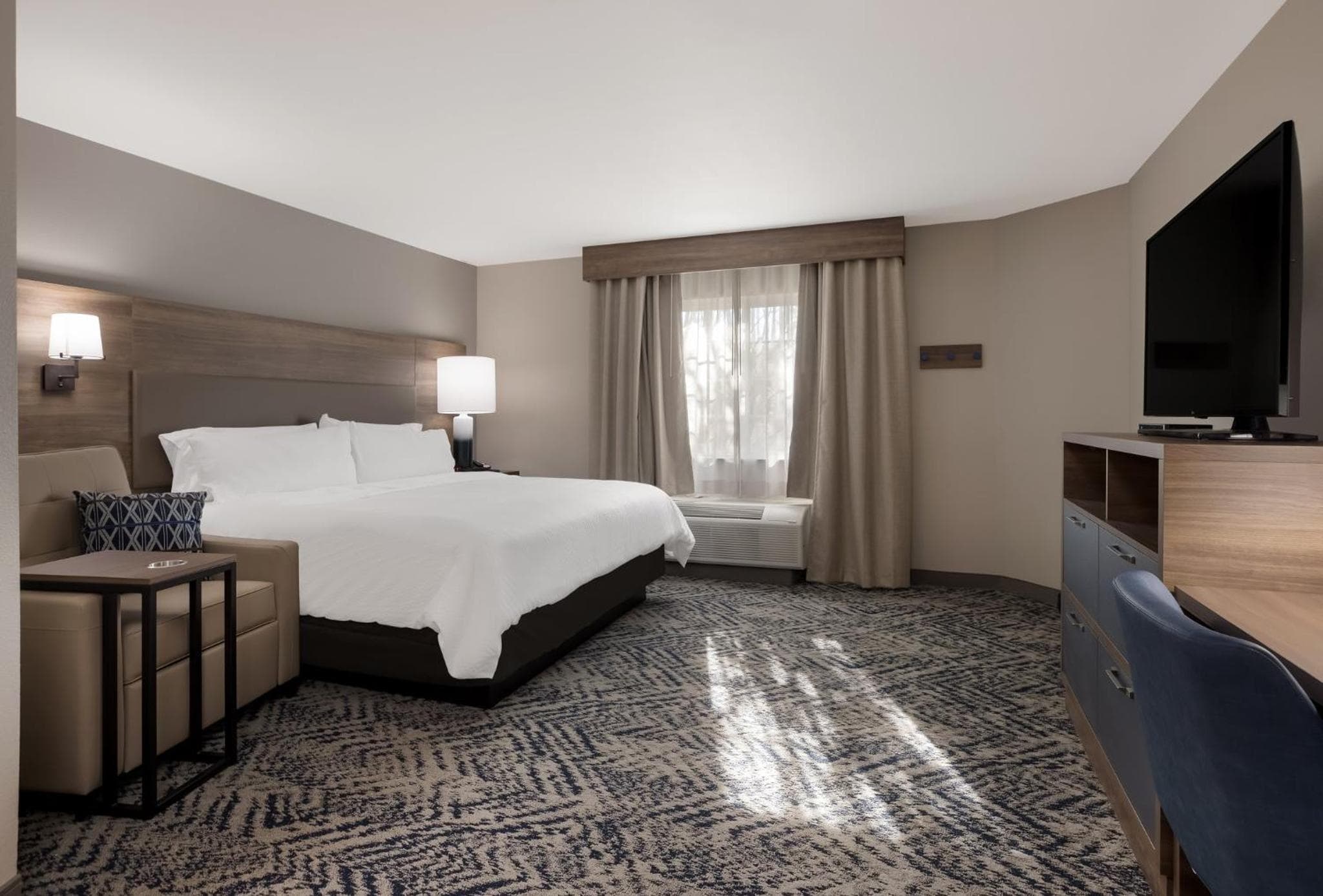 Candlewood Suites Lafayette - River Ranch by IHG, Lafayette, photo 2