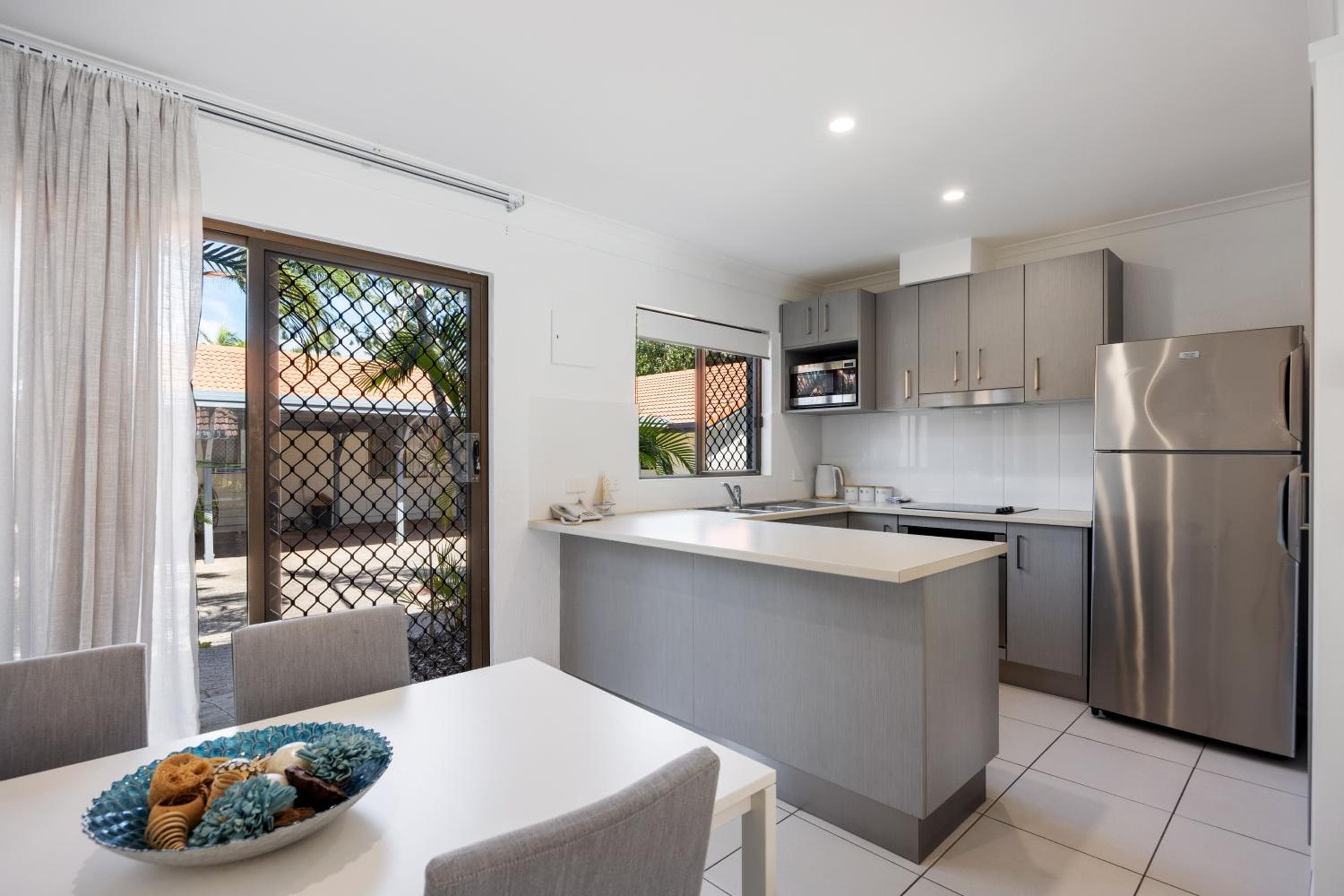 Wolngarin Holiday Resort Noosa, Noosaville, photo 3