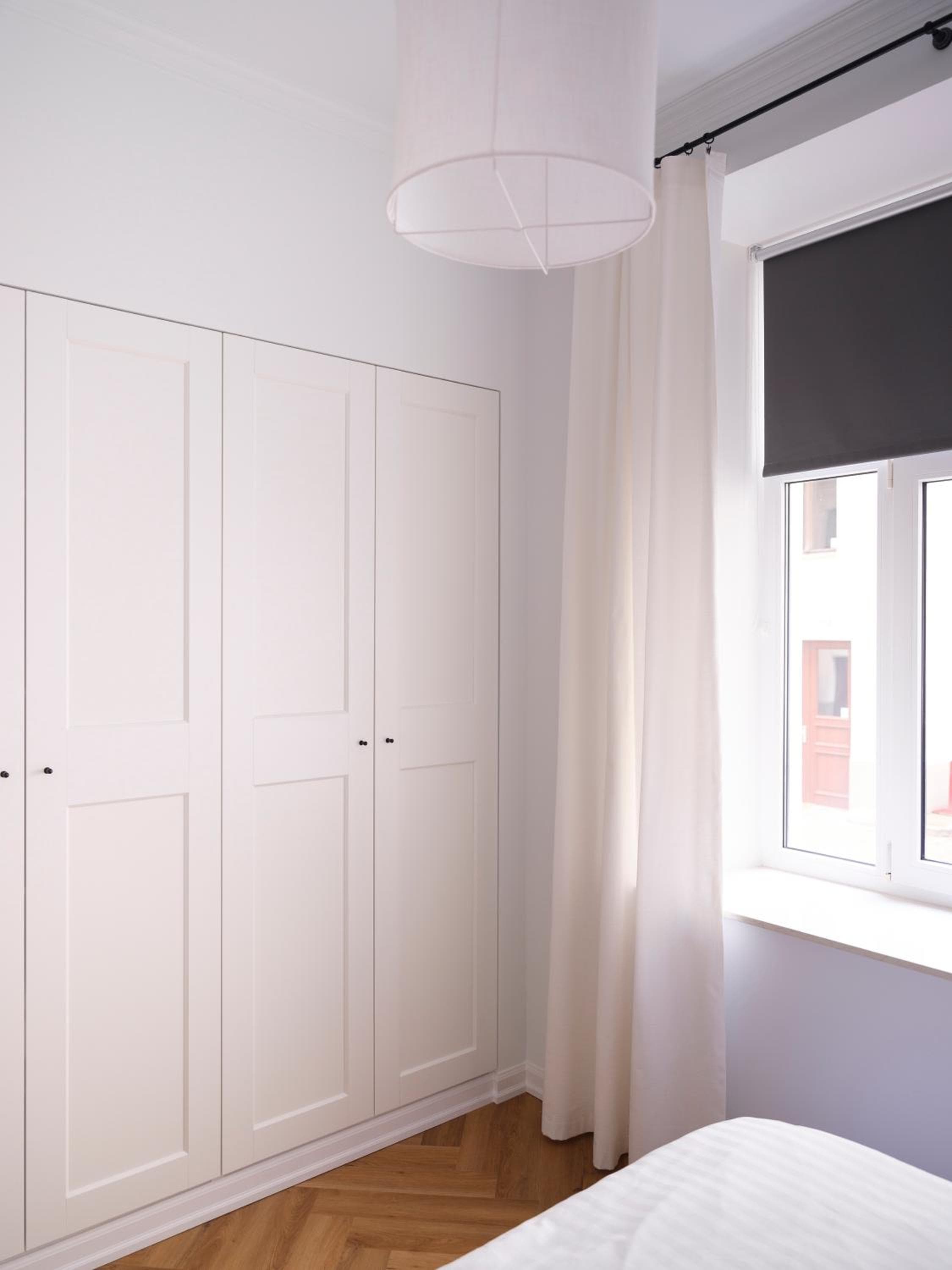 MIRO Rooms Skolas - quiet chic, free parking, self check-in, Rīga, photo 4