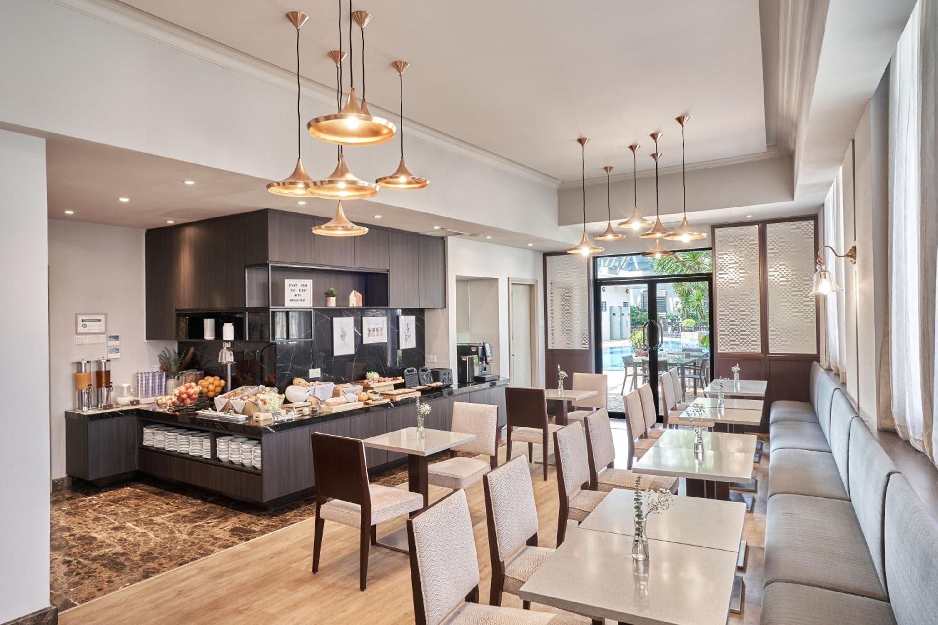Adina Serviced Apartments Singapore Orchard, Singapore, photo 2