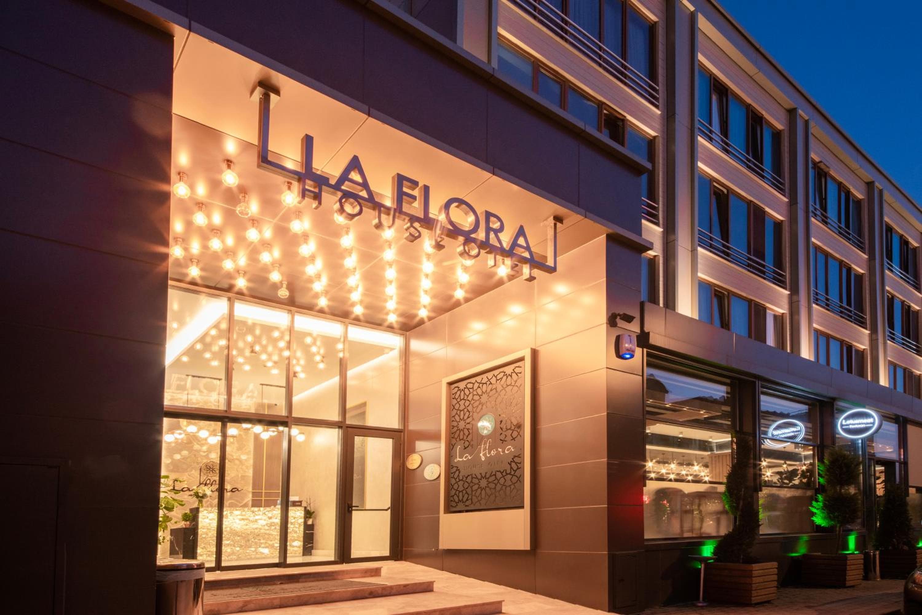 La Flora House Hotel, Kocaeli