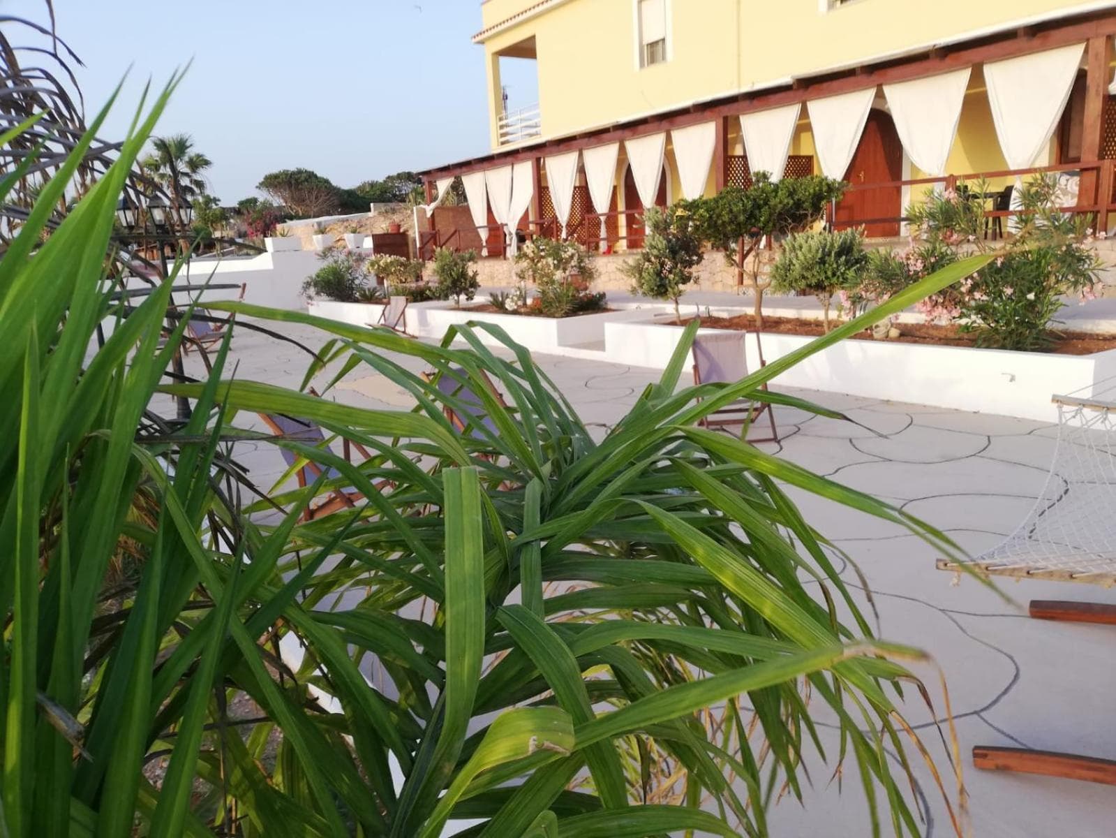 CASE VACANZE I QUATTROVENTI, Lampedusa, photo 4