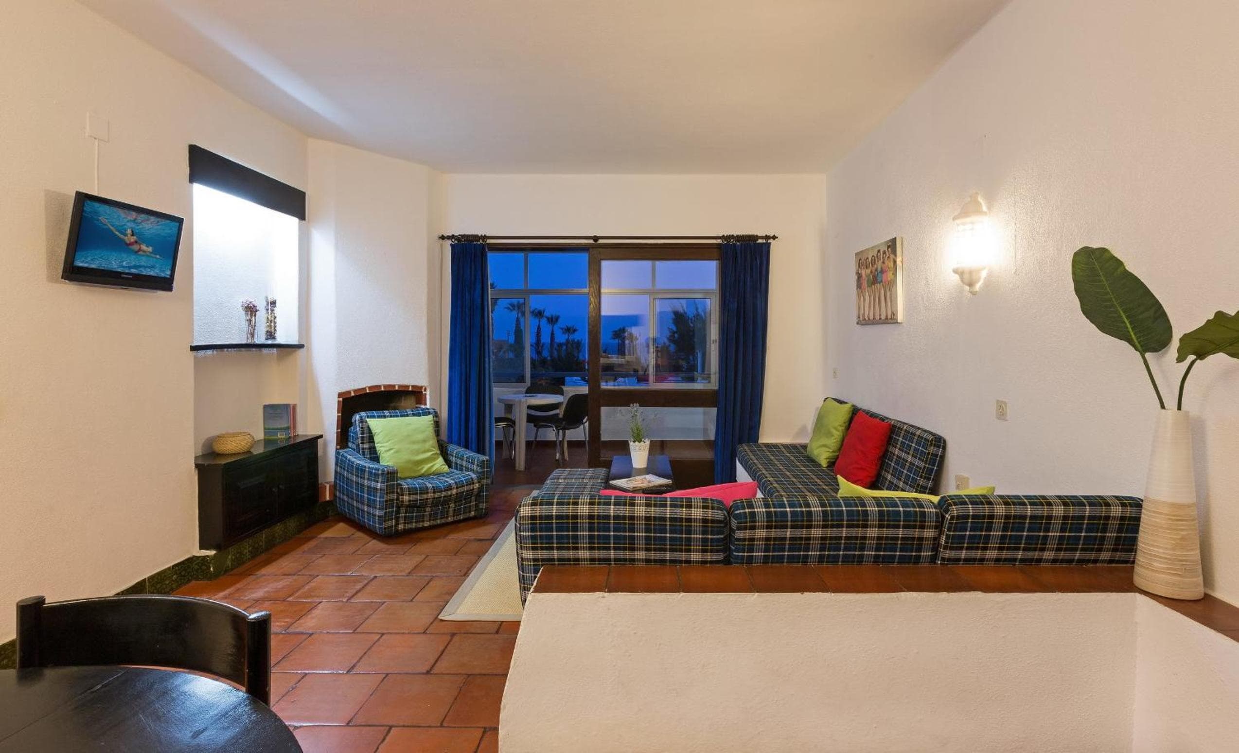 Apartamentos Azul Mar, Albufeira, photo 6