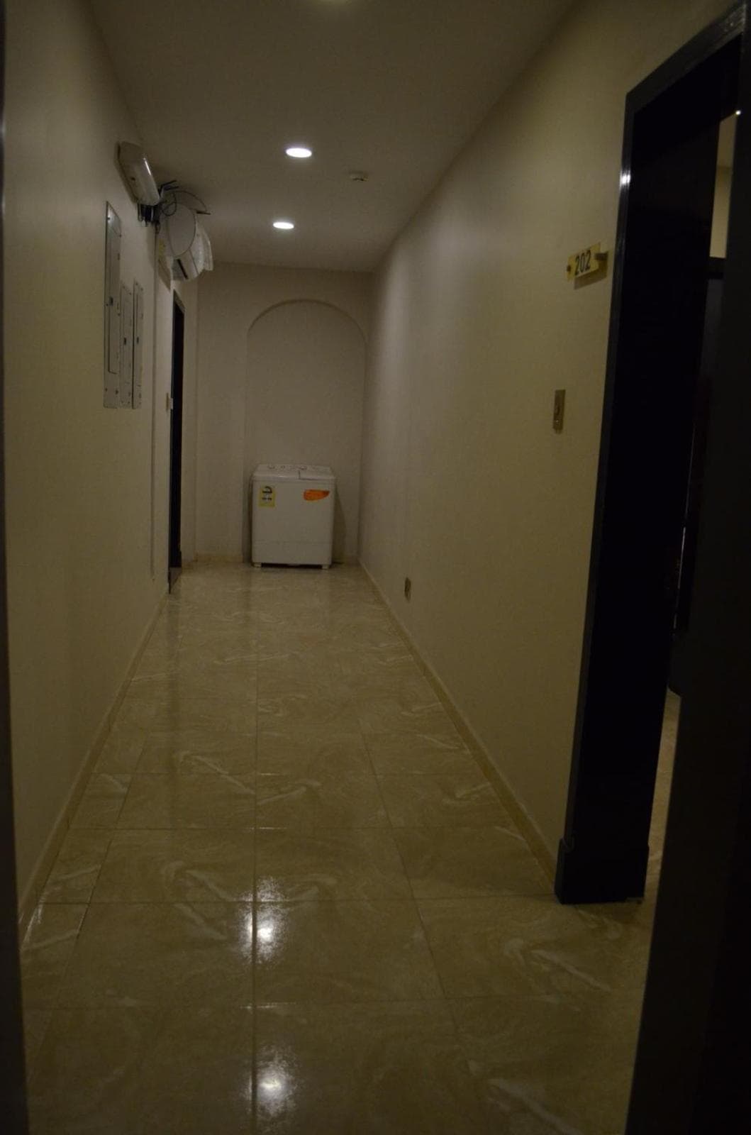 روز الجوهرة للشقق المخدومة - اقتصادي, Al Khobar, photo 5