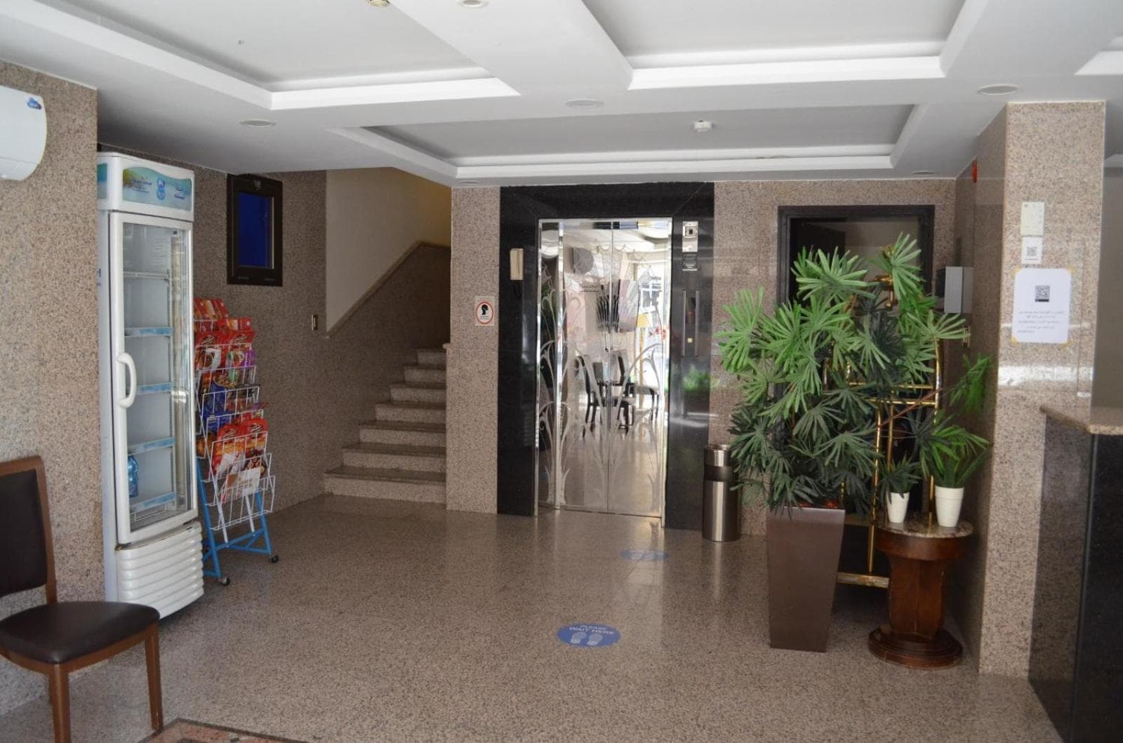 روز الجوهرة للشقق المخدومة - اقتصادي, Al Khobar, photo 3
