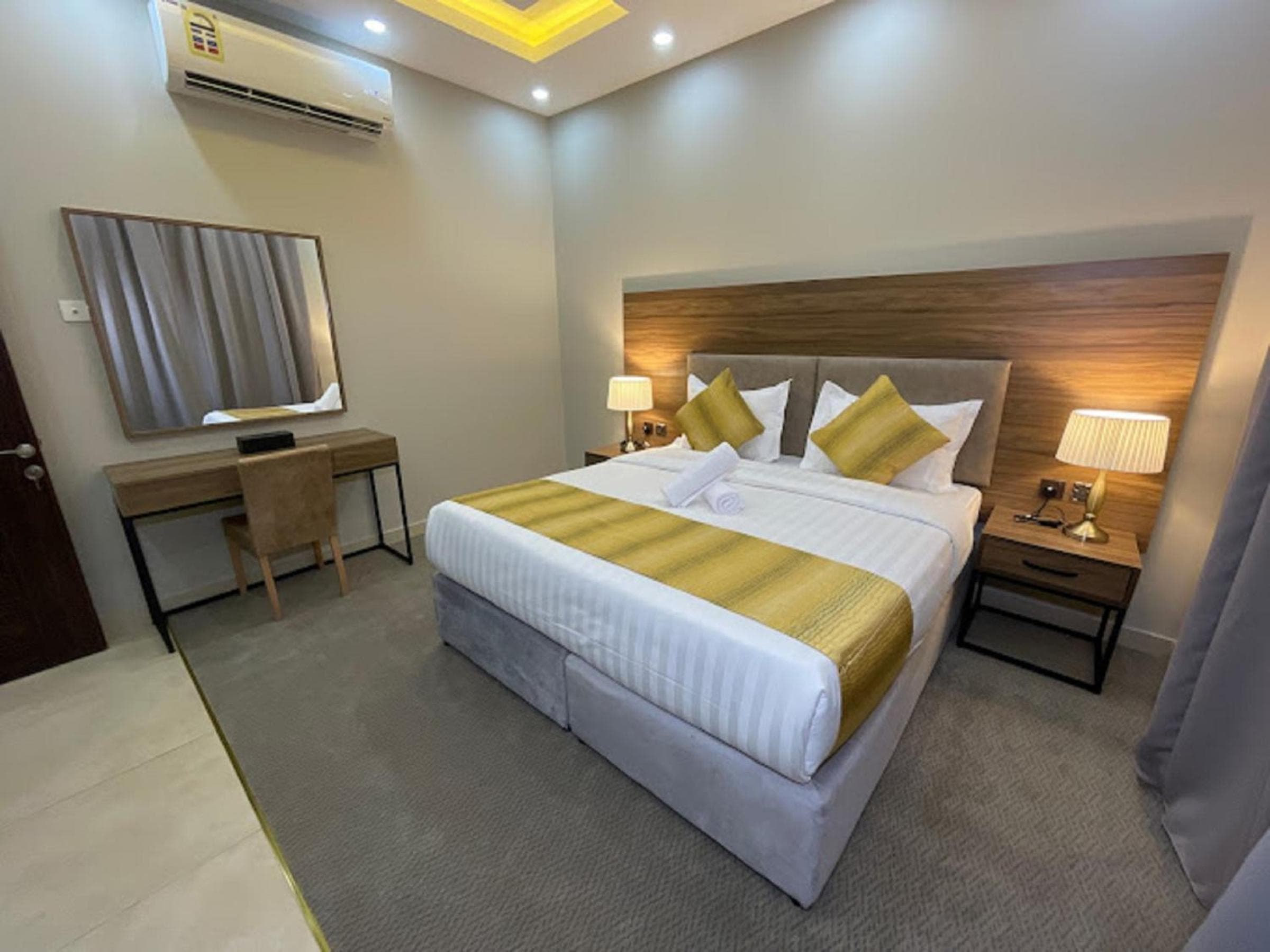 Vital House Serviced Apartments البيت الحيوي للشقق المخدومة, Jeddah, photo 4