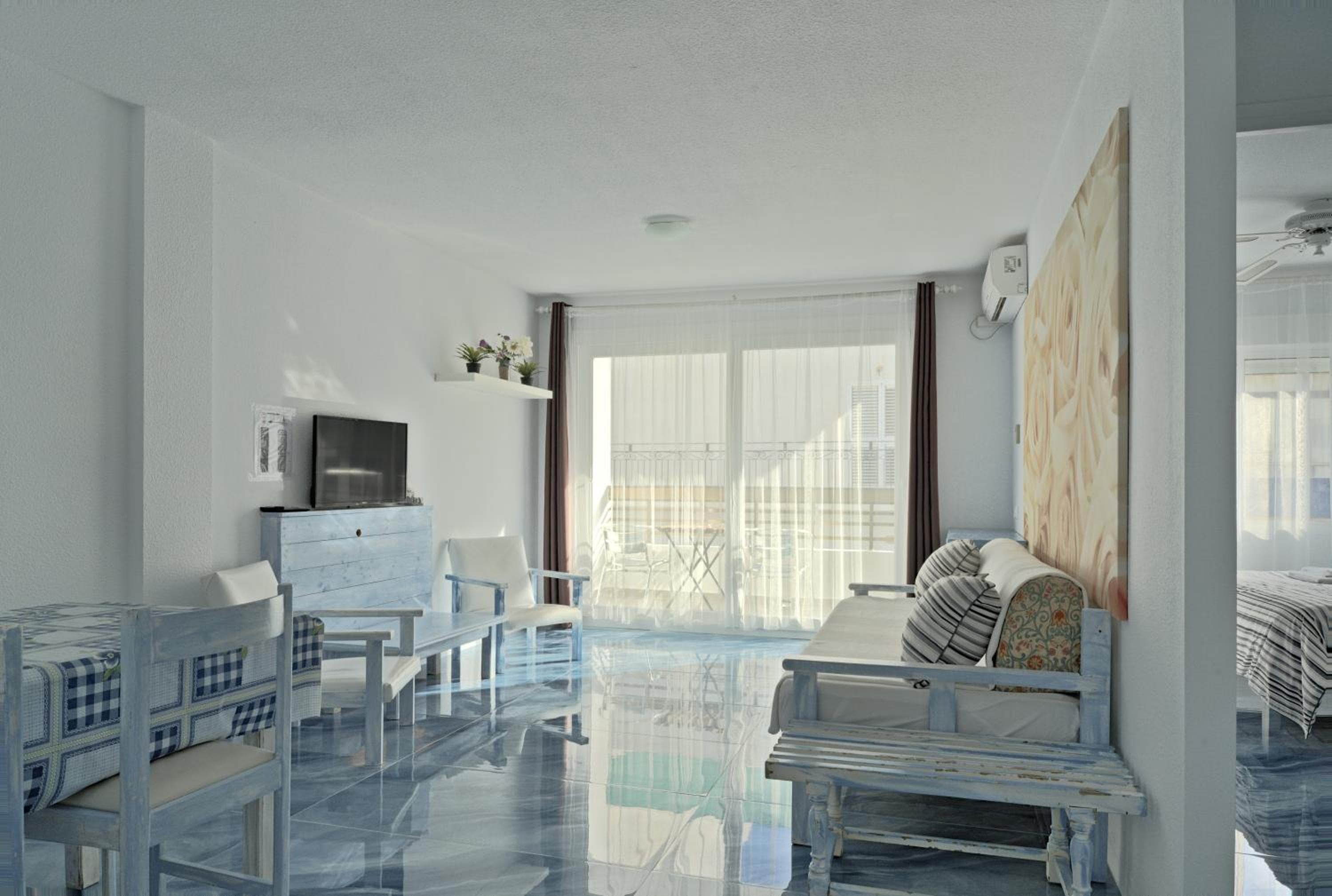 All Suite Ibiza Aparthotel, San Antonio, photo 6
