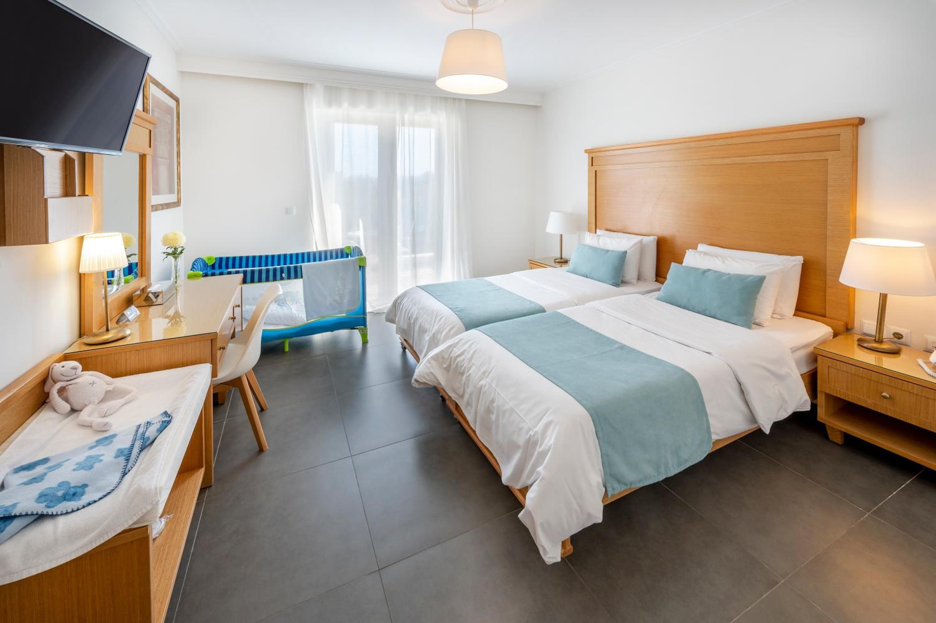 Peridis Family Resort, Kos Town, photo 3