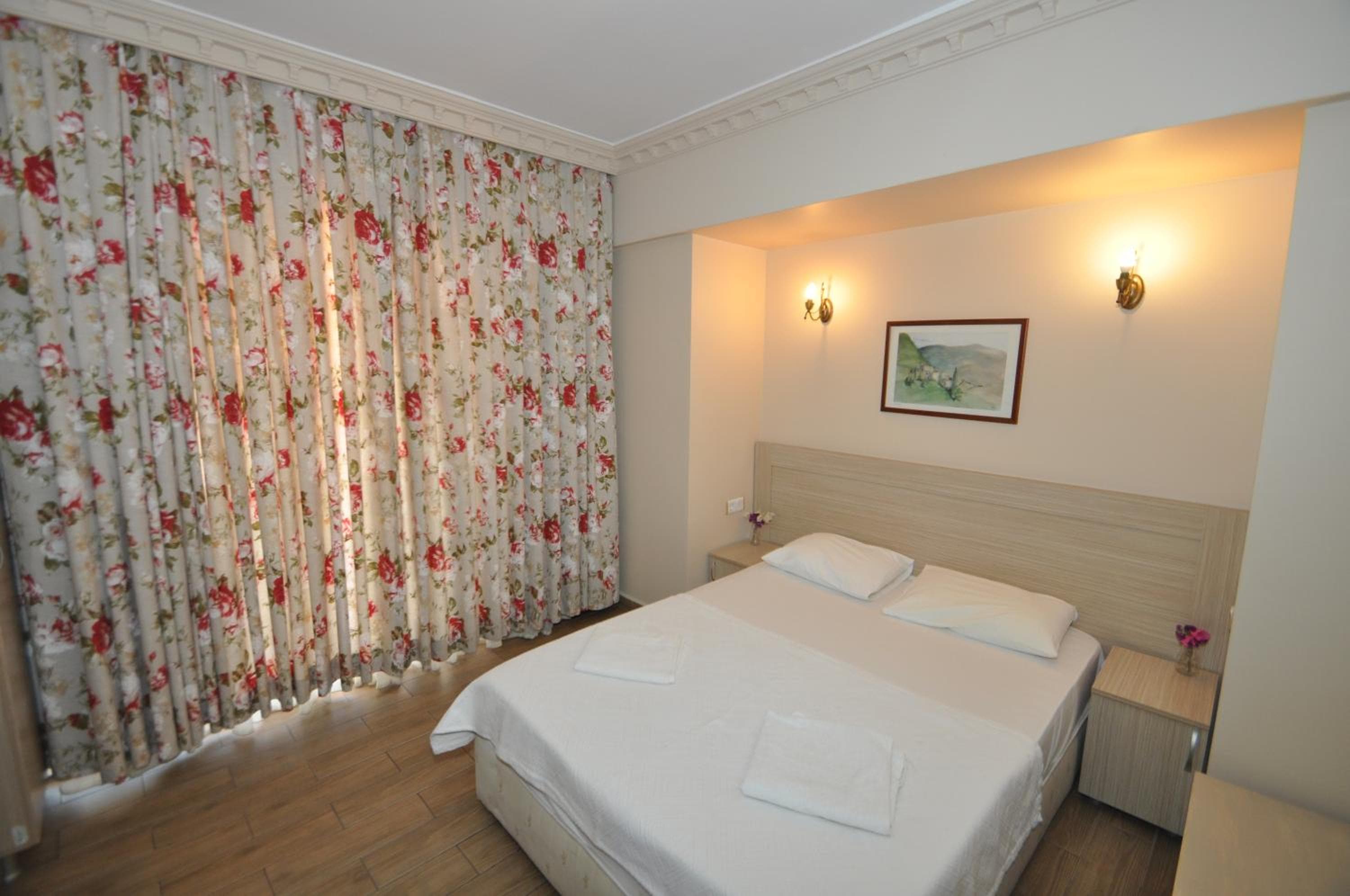 Sun Blue Apart Hotel, Marmaris, photo 6
