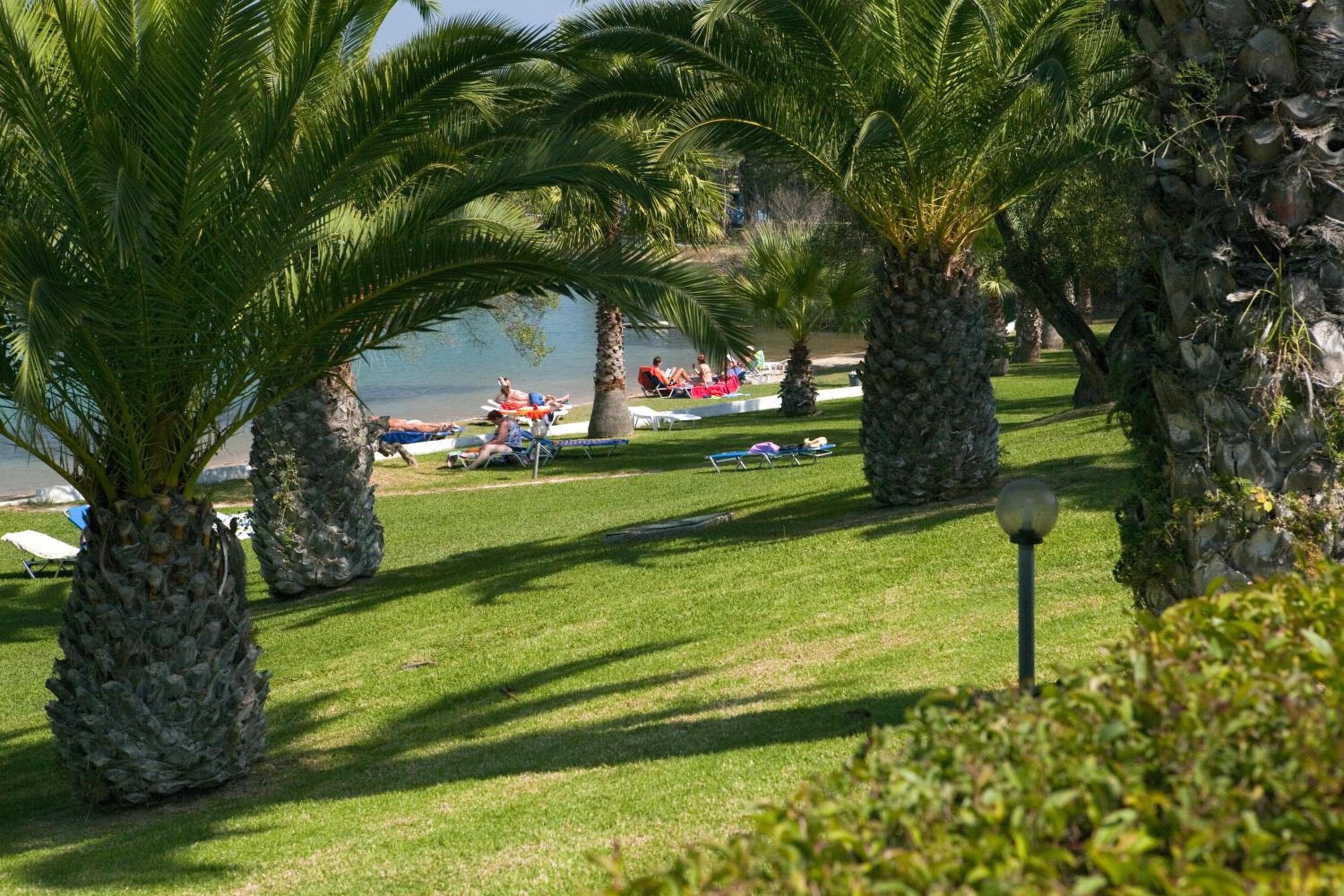 Govino Bay, Gouvia, photo 6