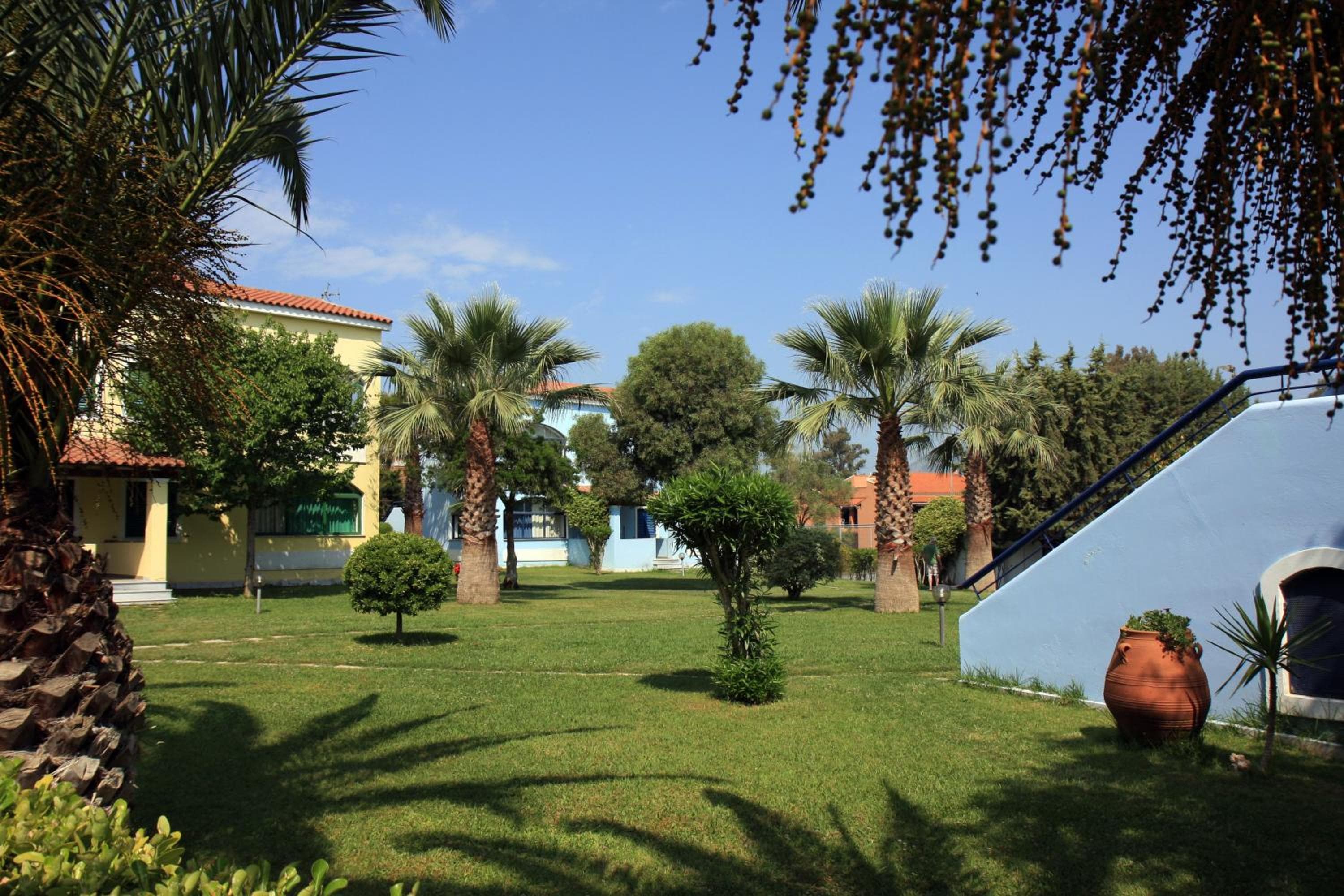 Govino Bay, Gouvia, photo 5