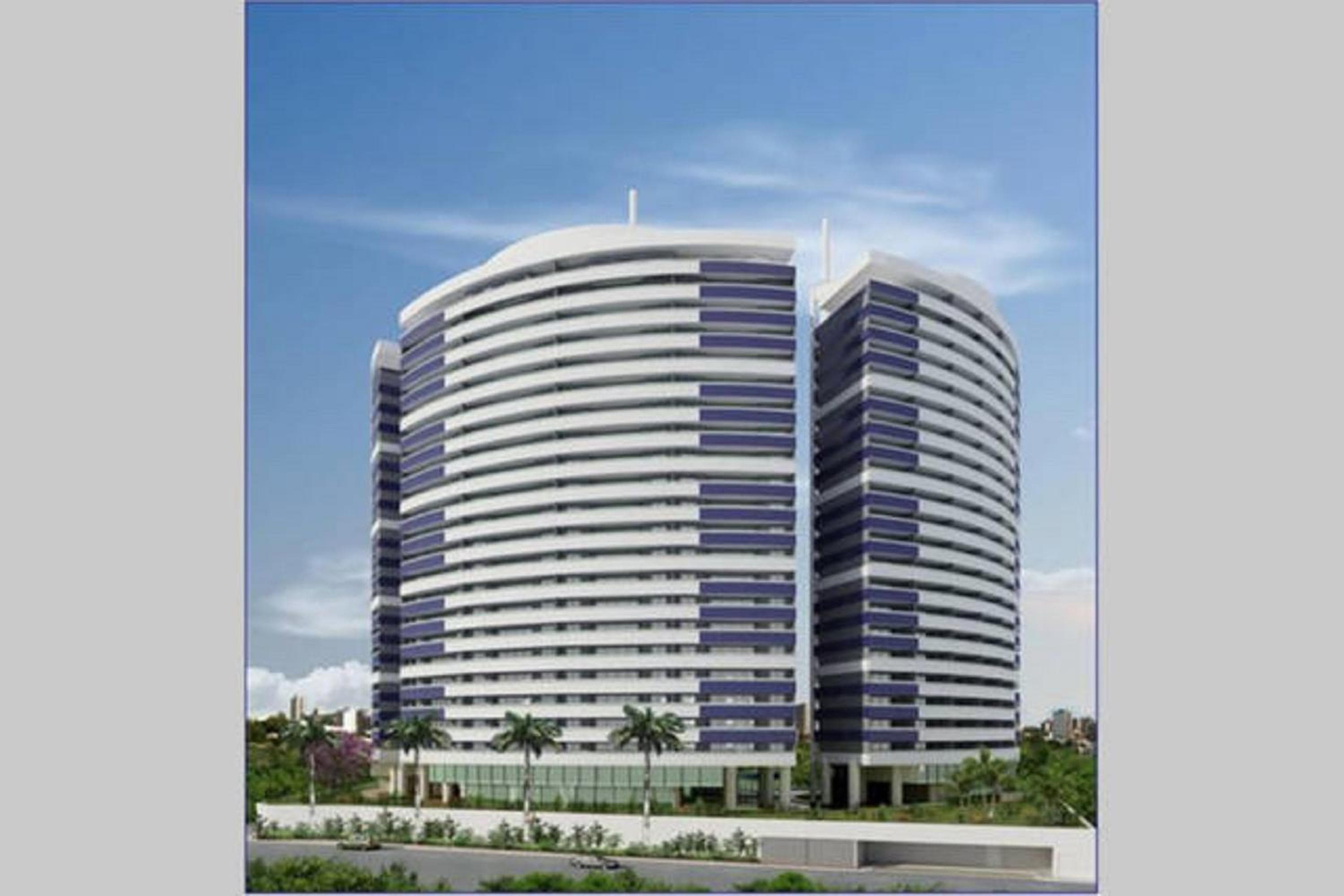 VIP Beira Mar Residence, Fortaleza