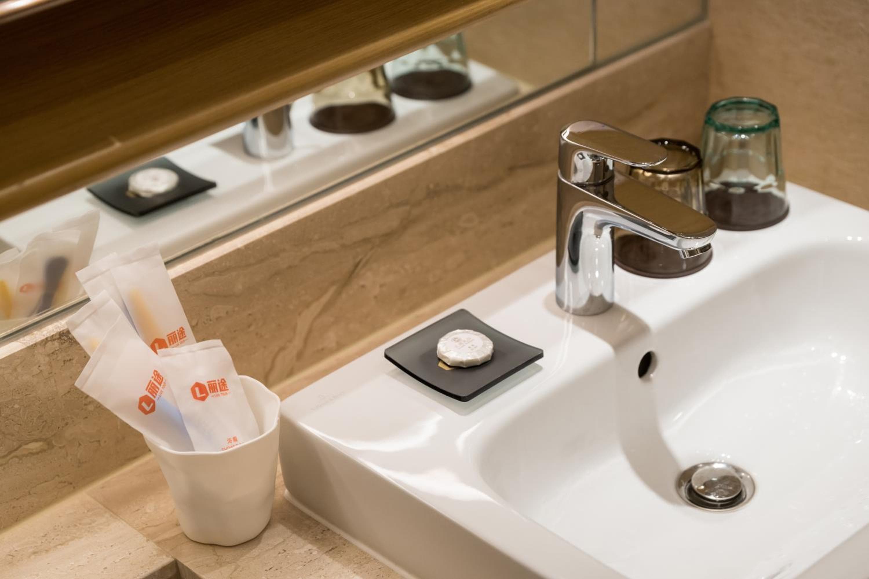 Livetour Hotel Financial City Keyun Road Metro Guangzhou, Guangzhou, photo 6