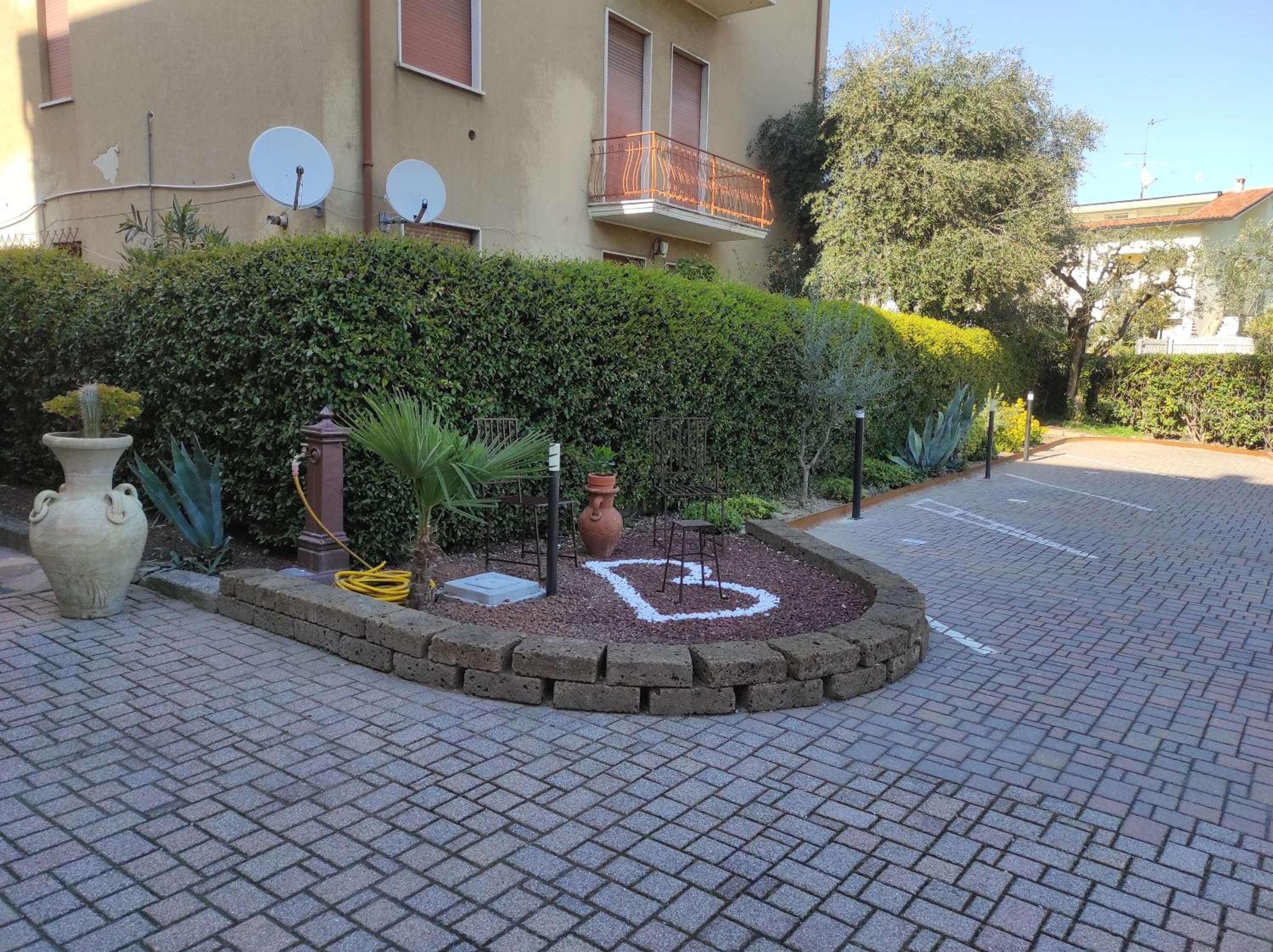 Residence Beatrix, Bardolino, photo 6