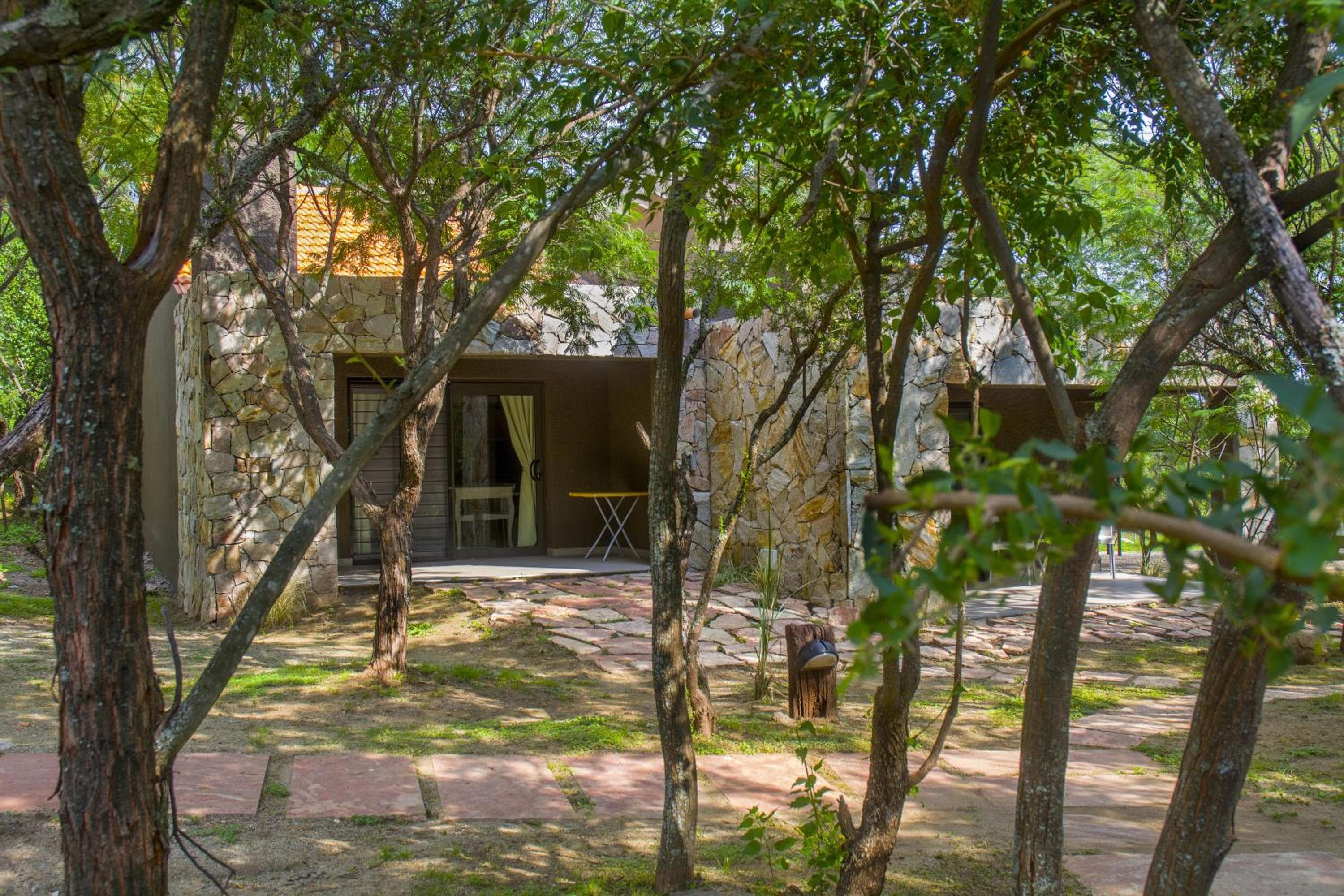 Cabañas Apart Margaridas, Merlo