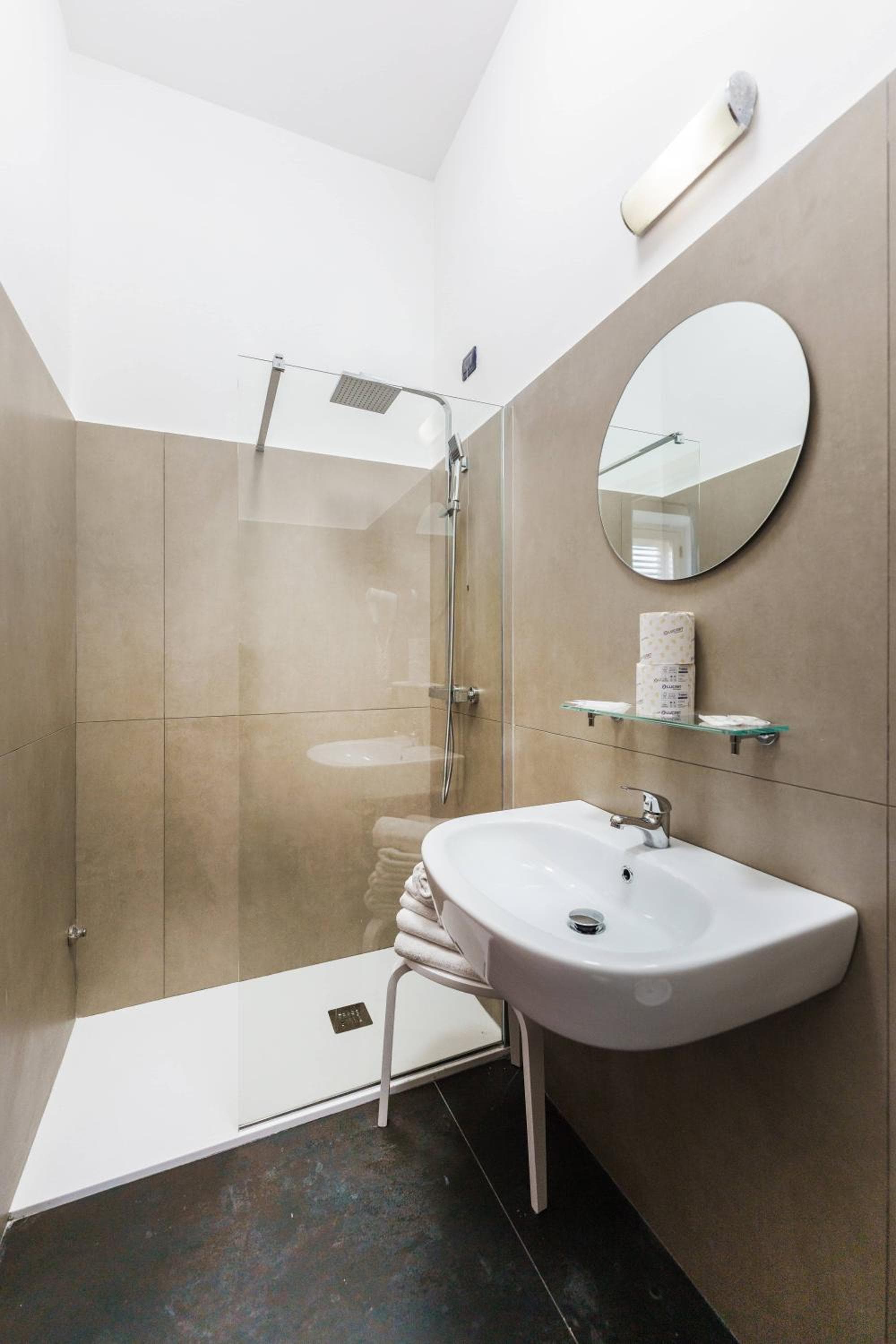 Le Grand Bleu - Gioia Apartments, Procida, photo 2