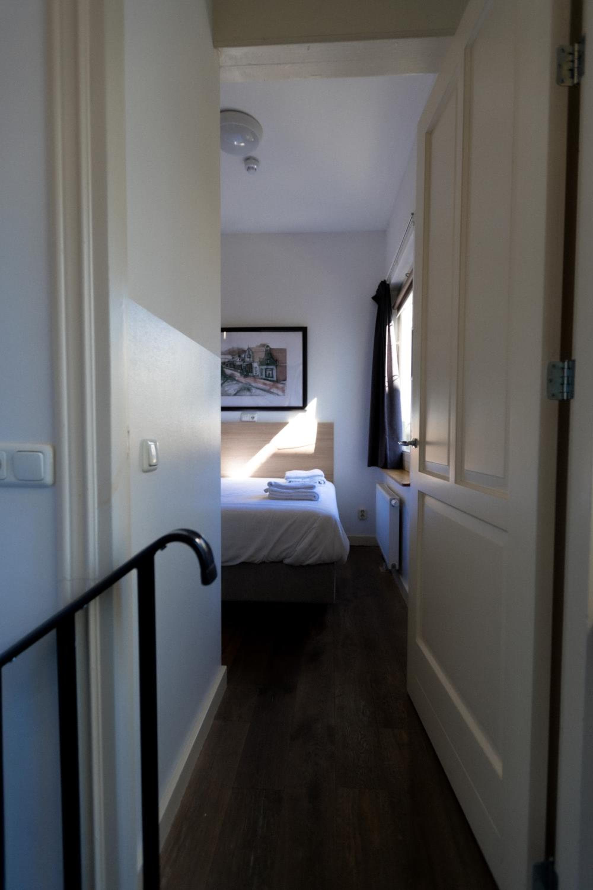 Plantage Garden Apartments, Amsterdam, photo 6