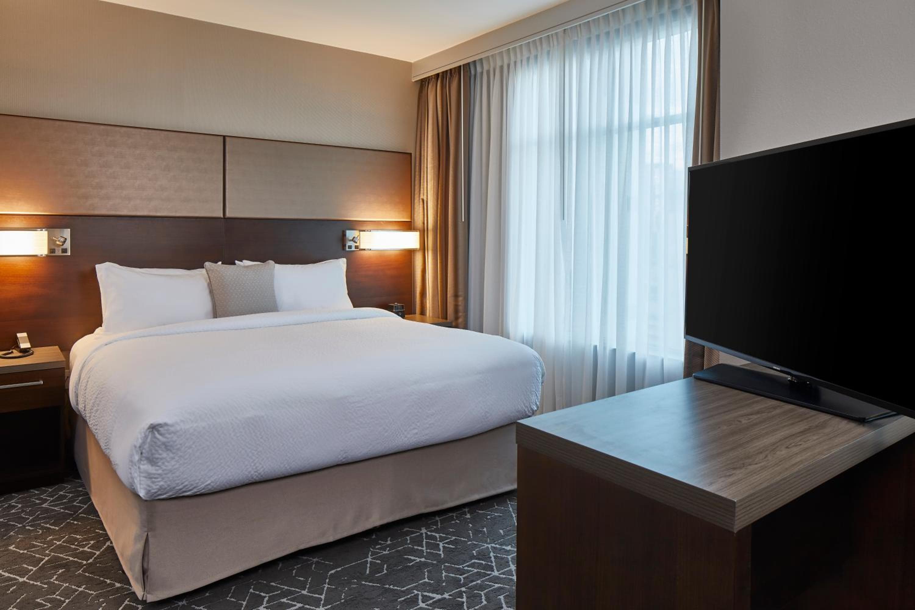 Residence Inn by Marriott Nashville Downtown/Convention Center, Nashville, photo 3