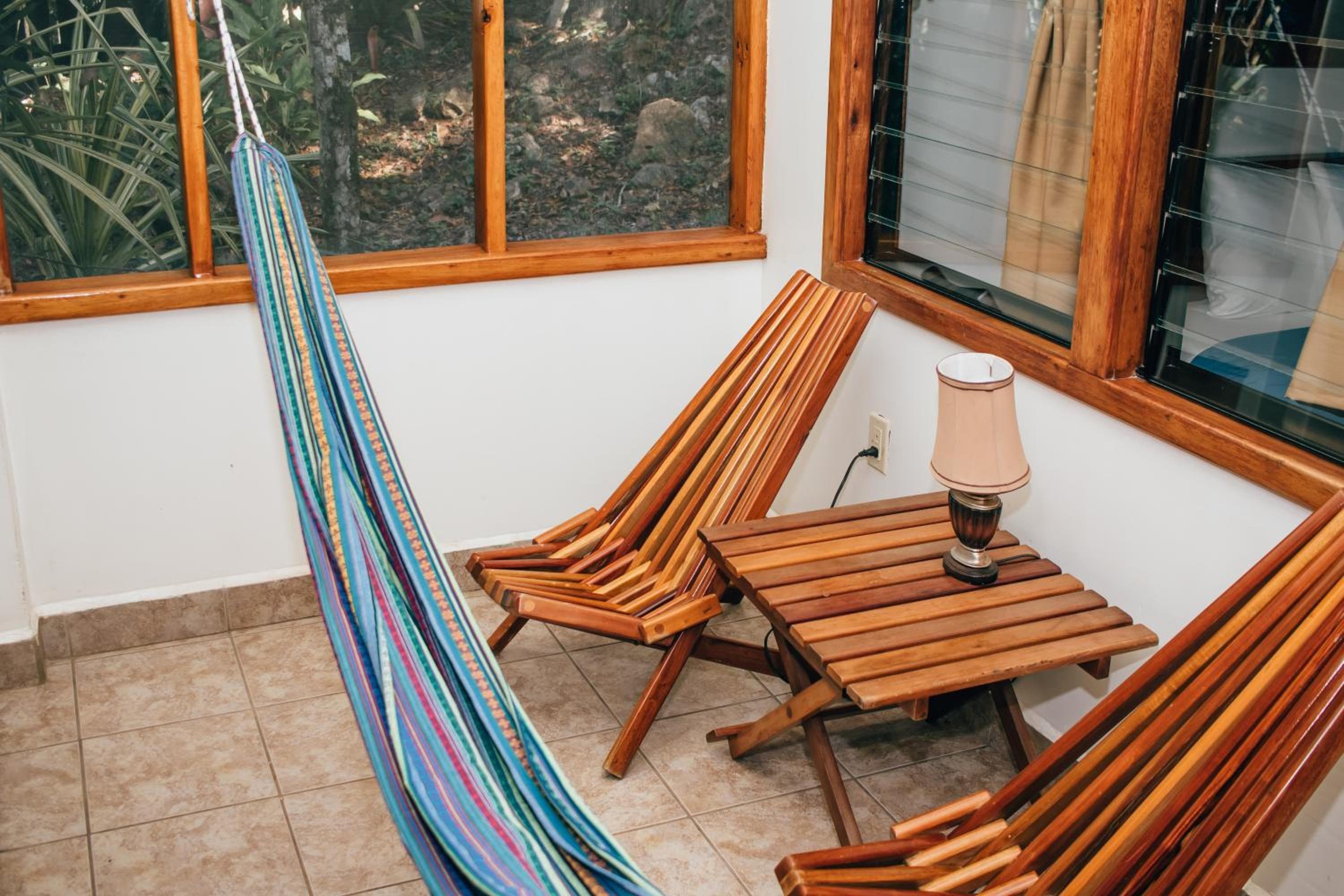 Mariposa Jungle Lodge, San Ignacio, photo 6