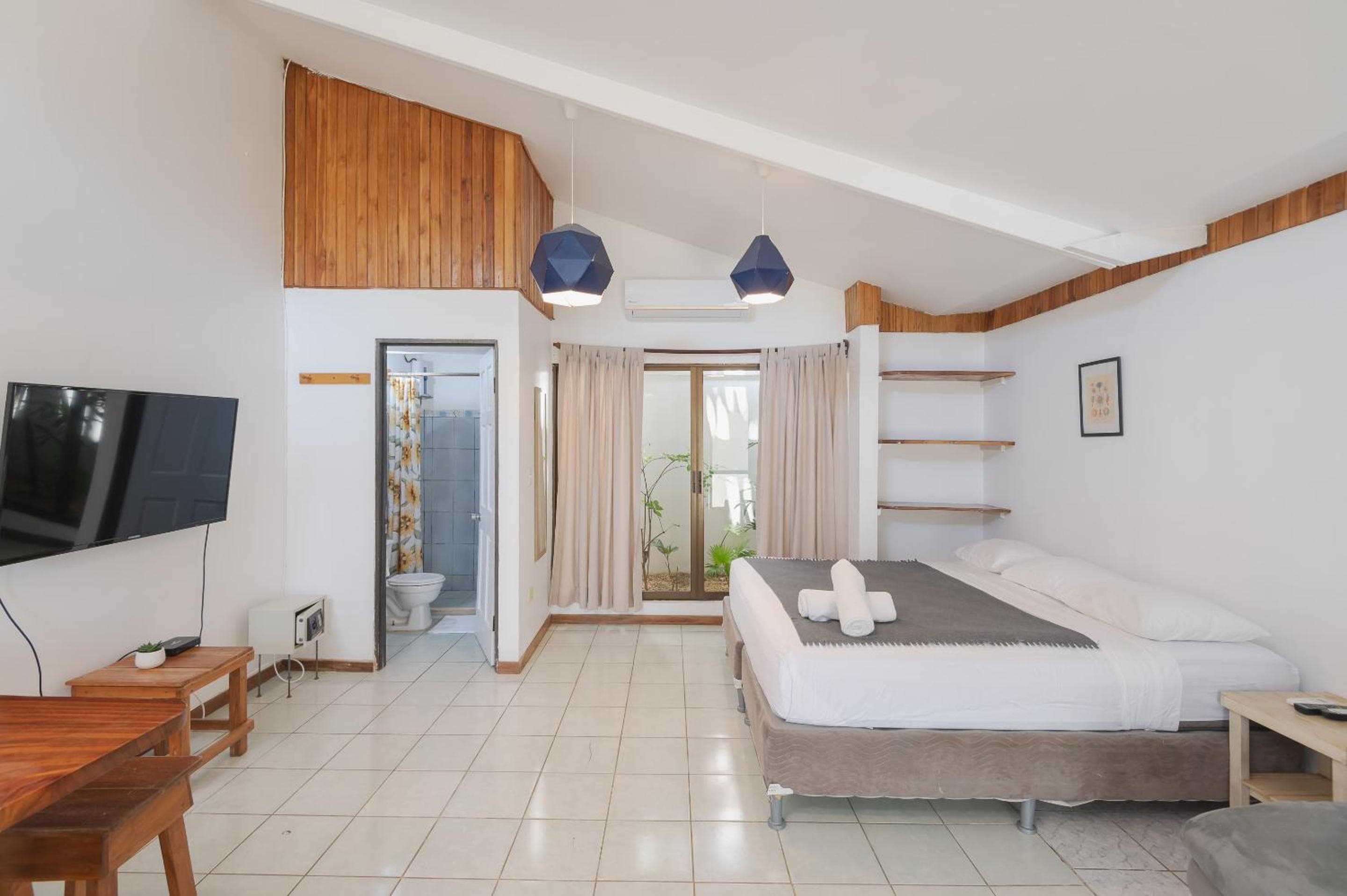 Maoritsio Garden Studios, Santa Teresa Beach, photo 4