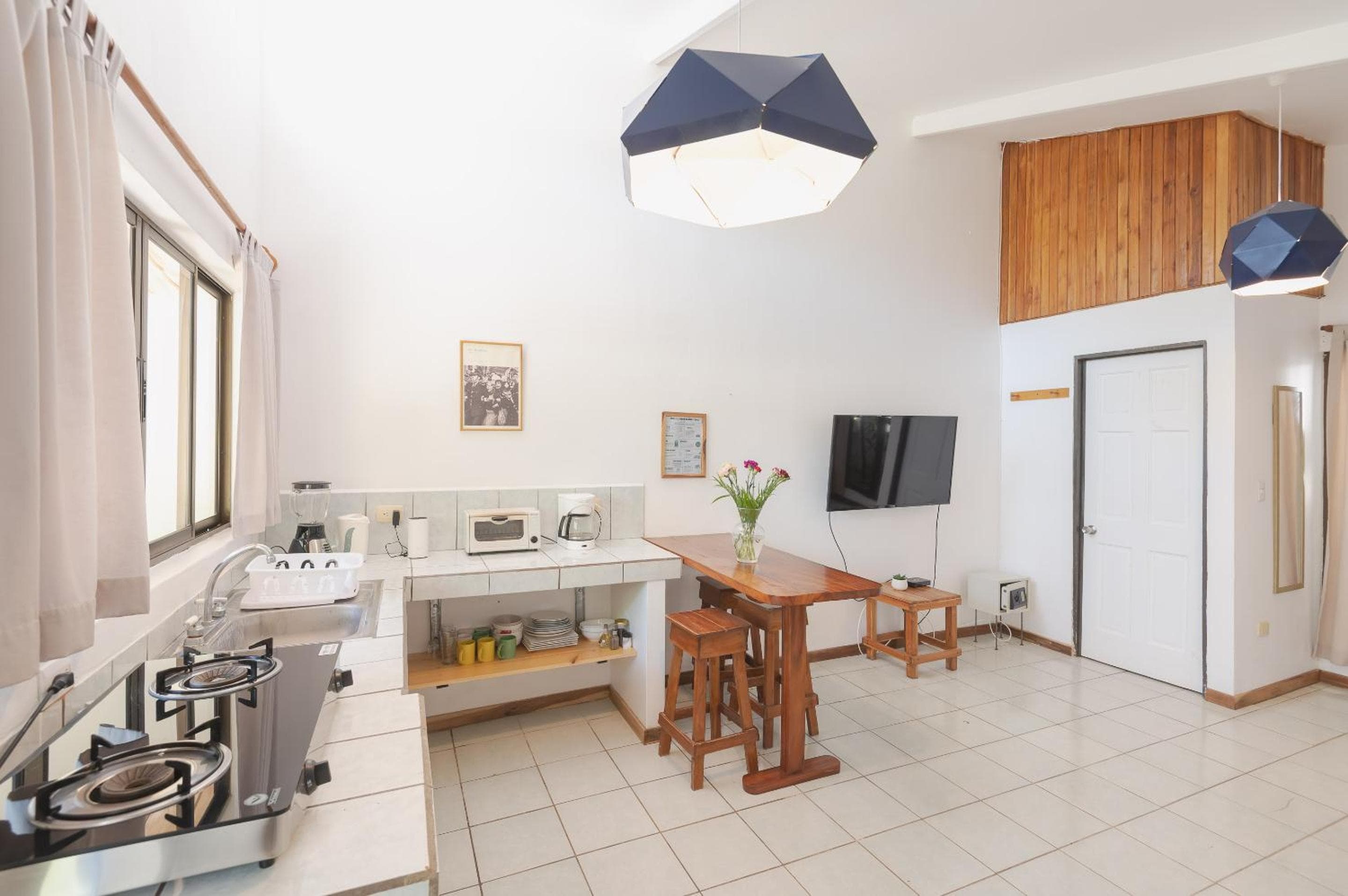 Maoritsio Garden Studios, Santa Teresa Beach, photo 2