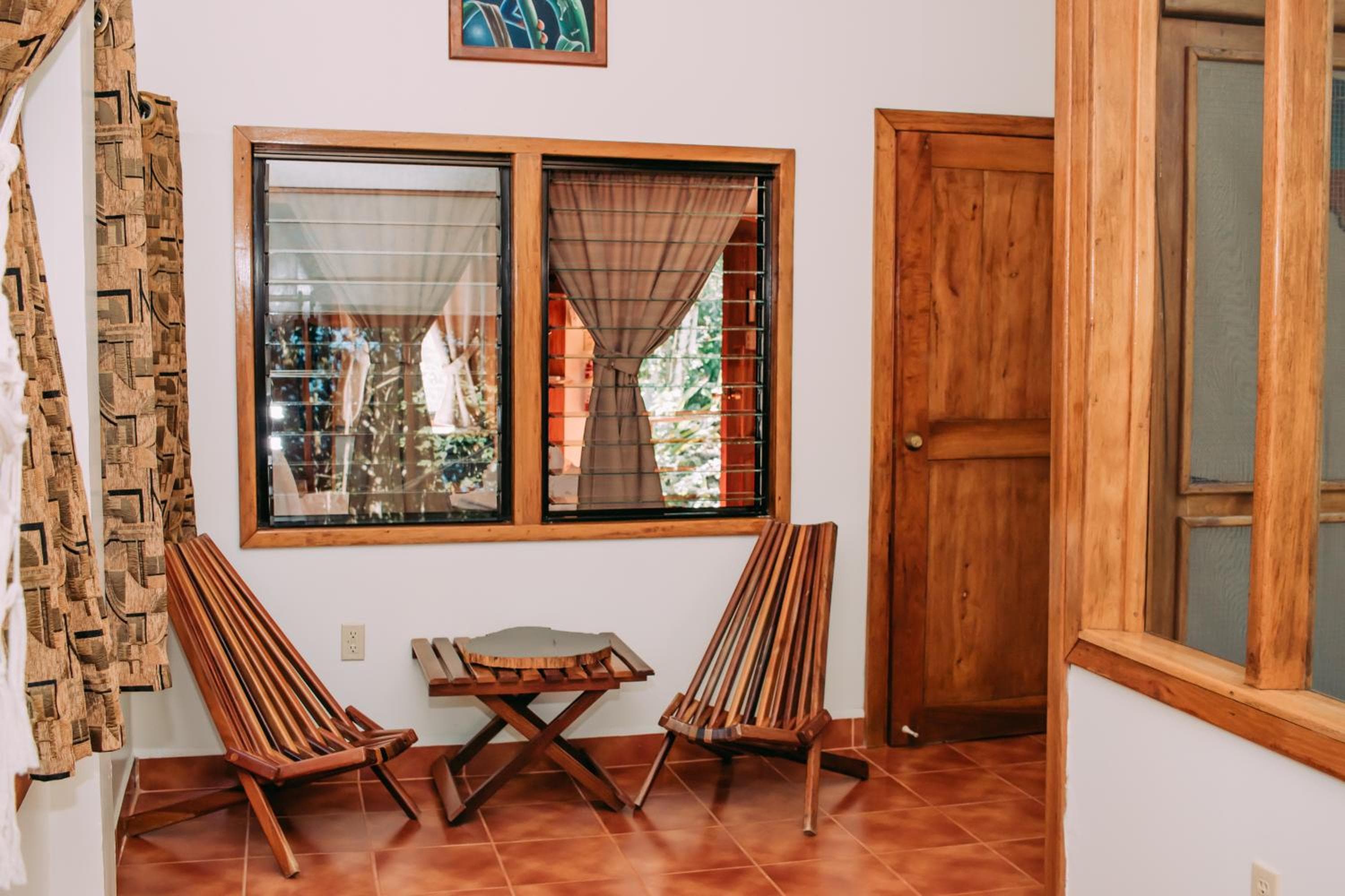 Mariposa Jungle Lodge, San Ignacio, photo 5