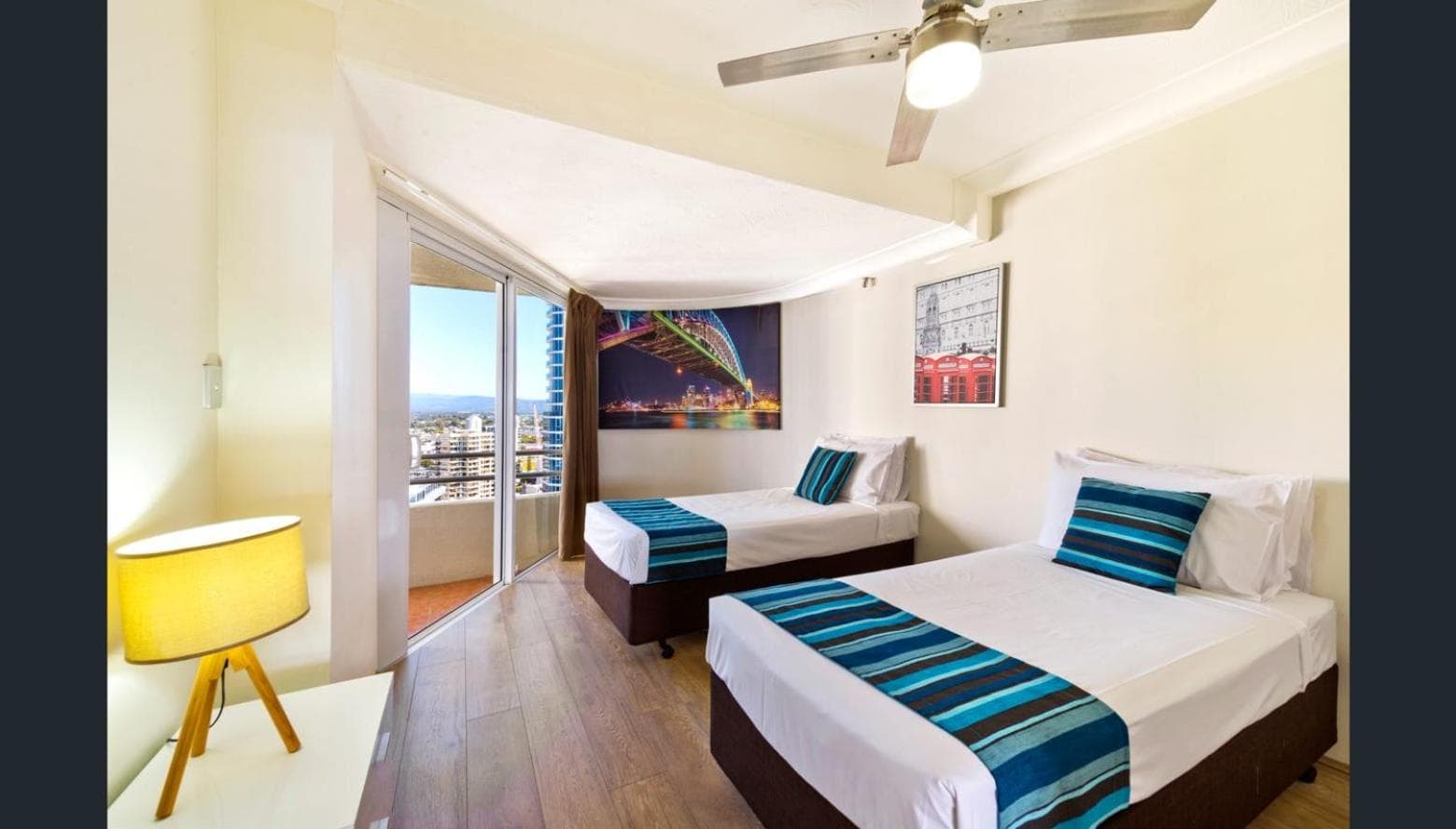 Zenith Ocean Front Apartments Gold Coast - Official Listing, Gold Coast