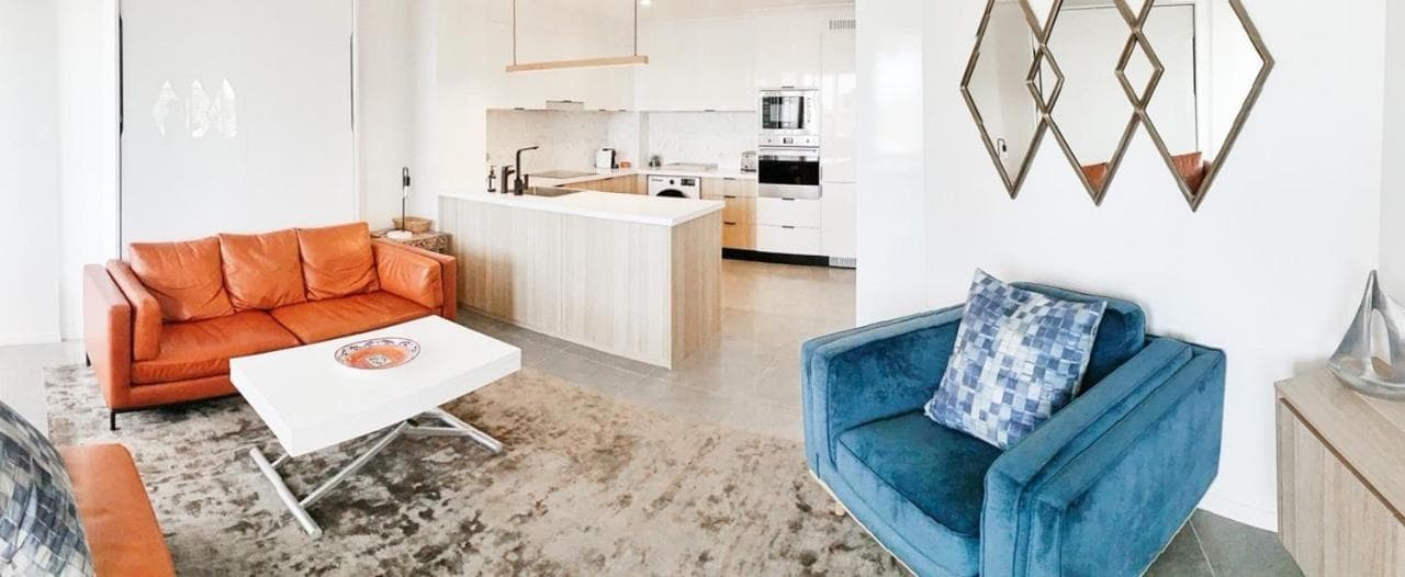 Bridgewater Apartments, Brisbane, photo 2