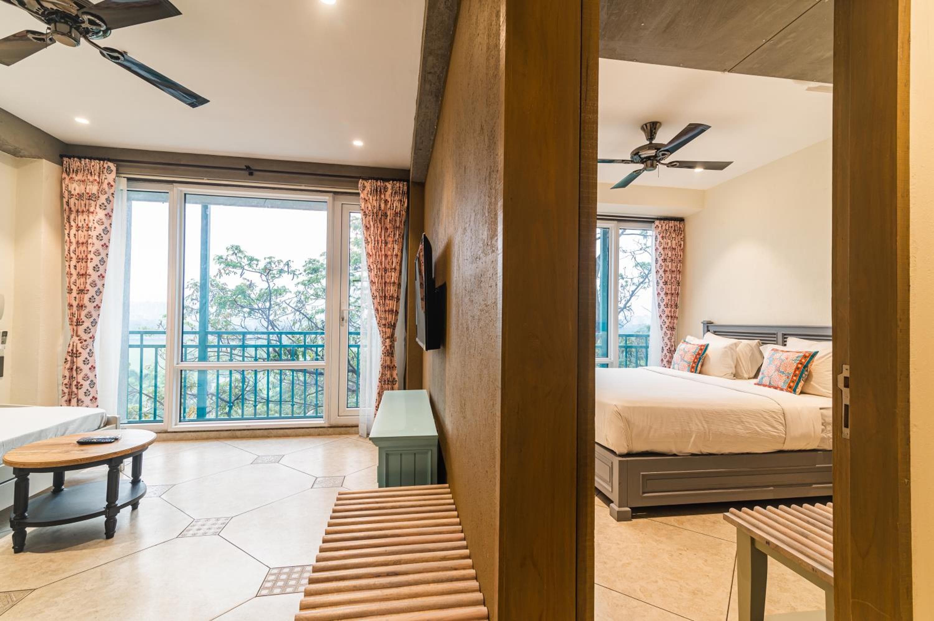 Bougainvilla Apartment, Surat, photo 6