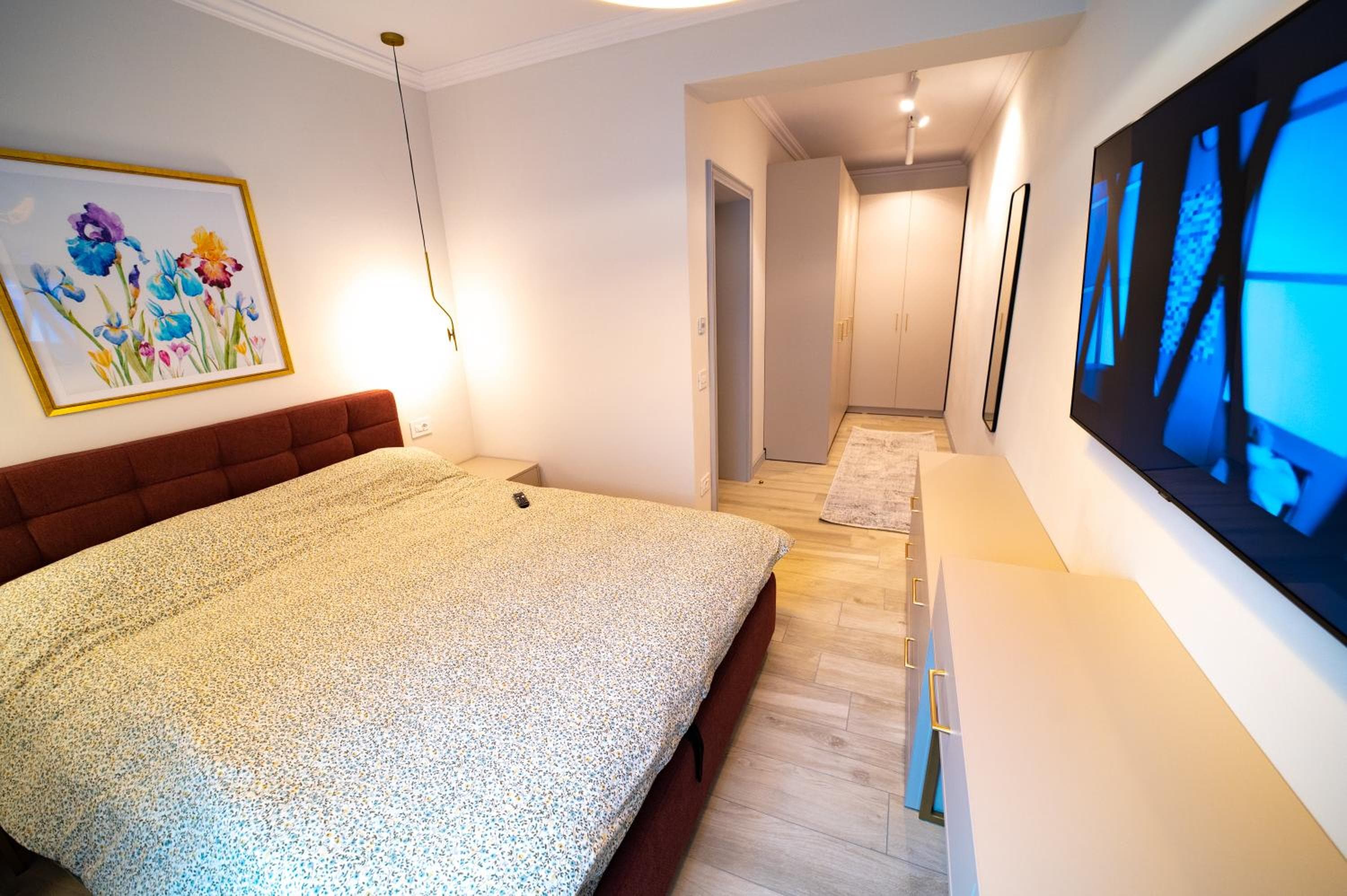 First Apartments, Focşani, photo 6